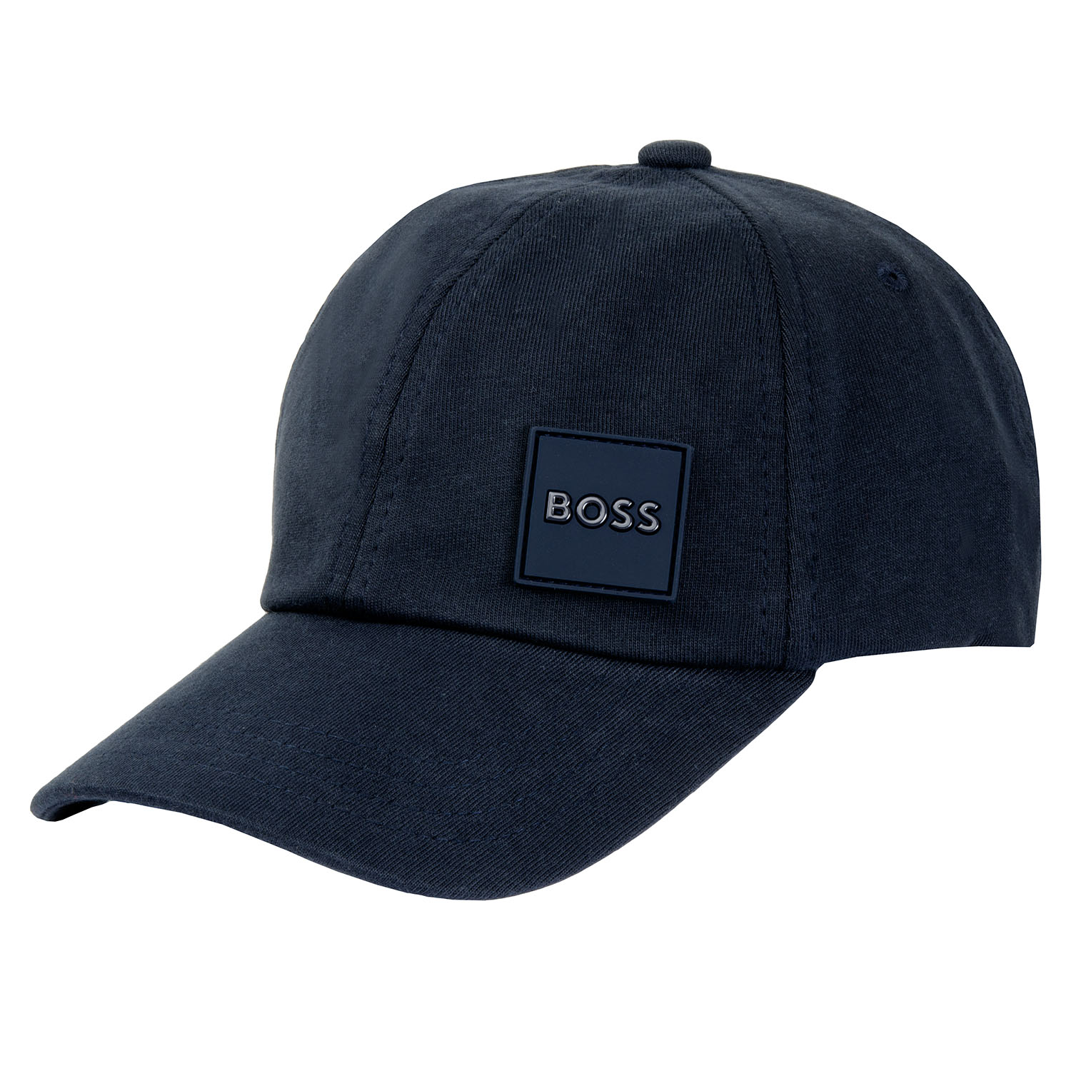 BOSS Sedare Essential 1 Baseball Cap Black 001 | Scottsdale Golf