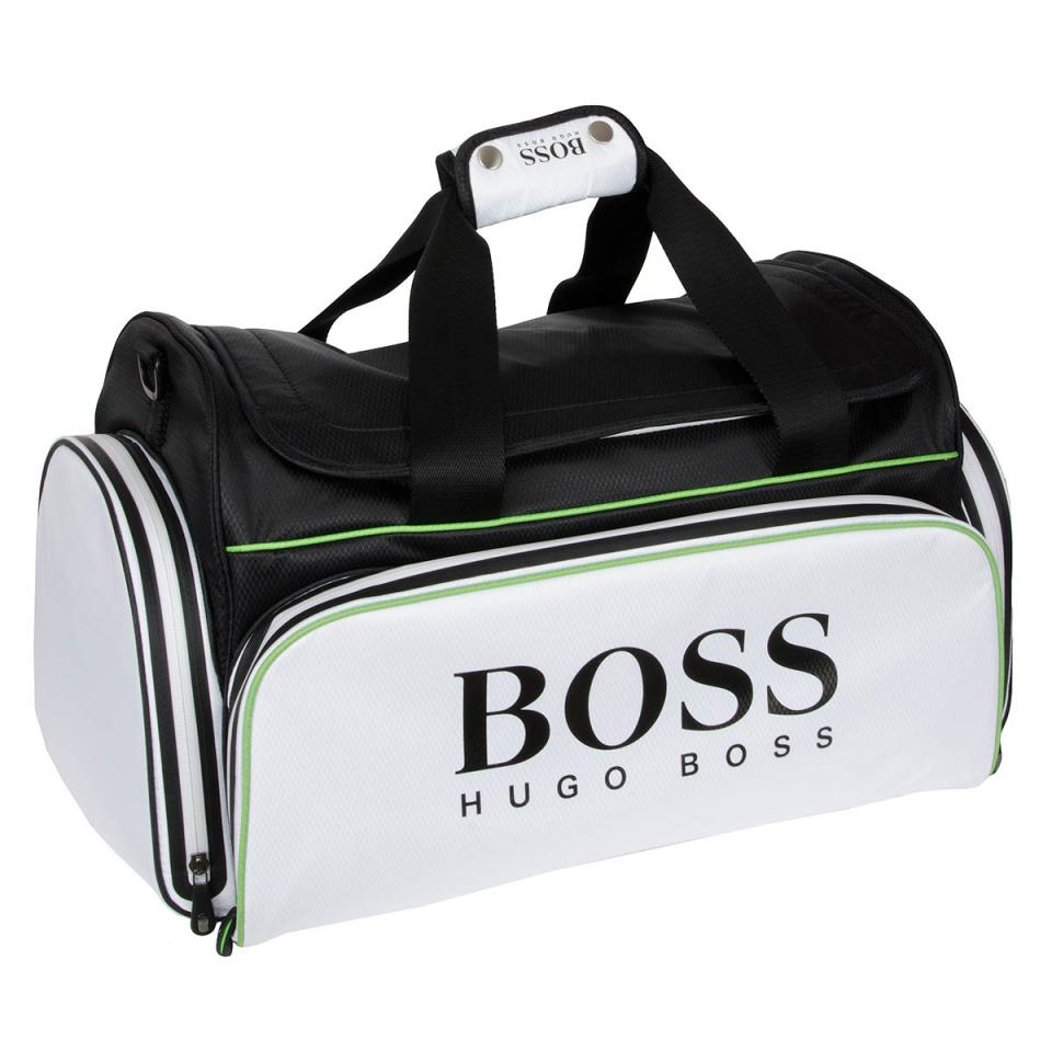 boss holdall