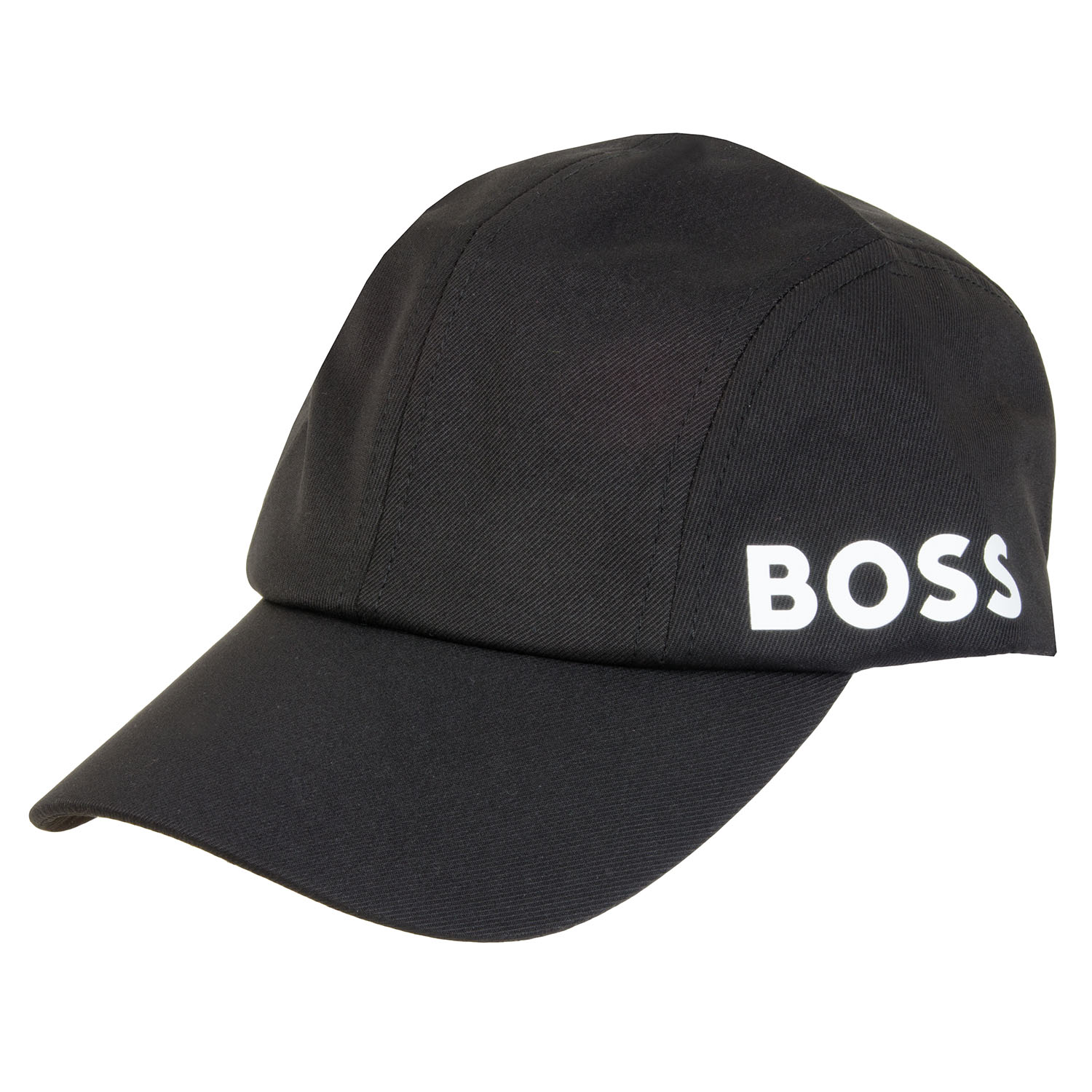 BOSS Tour Logo Baseball Cap