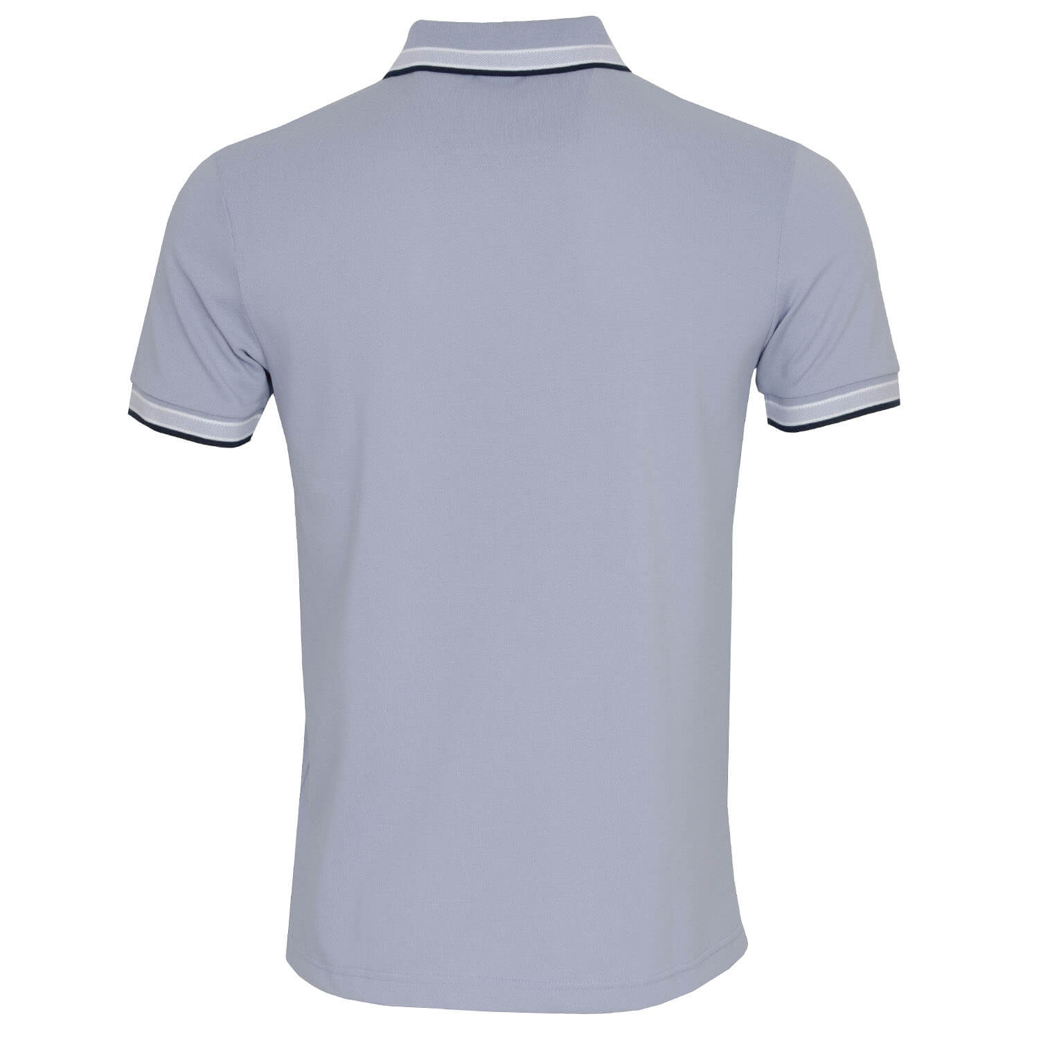 BOSS Paddy Polo Shirt Open Blue | Scottsdale Golf