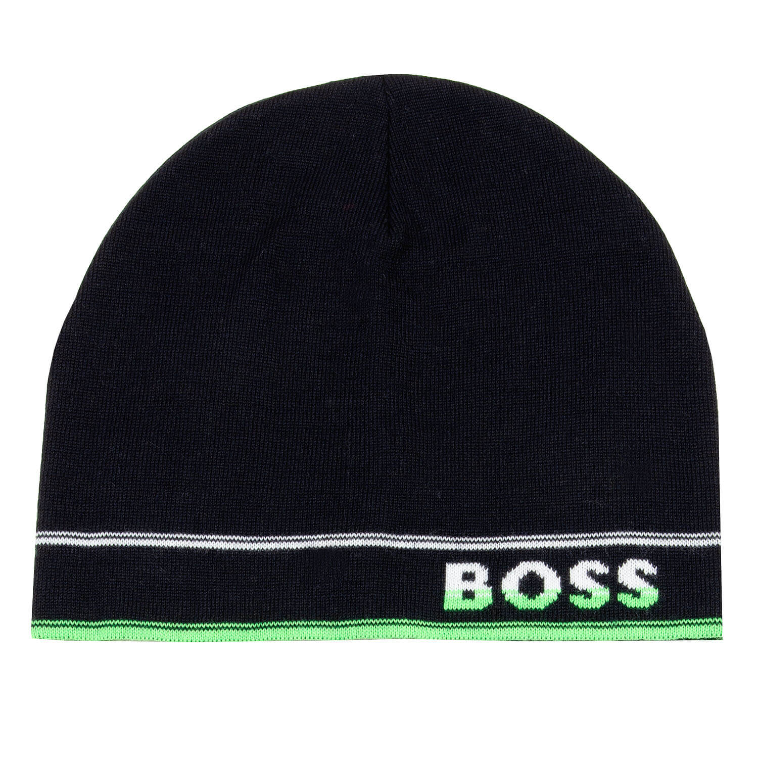 BOSS Aloki Beanie Hat