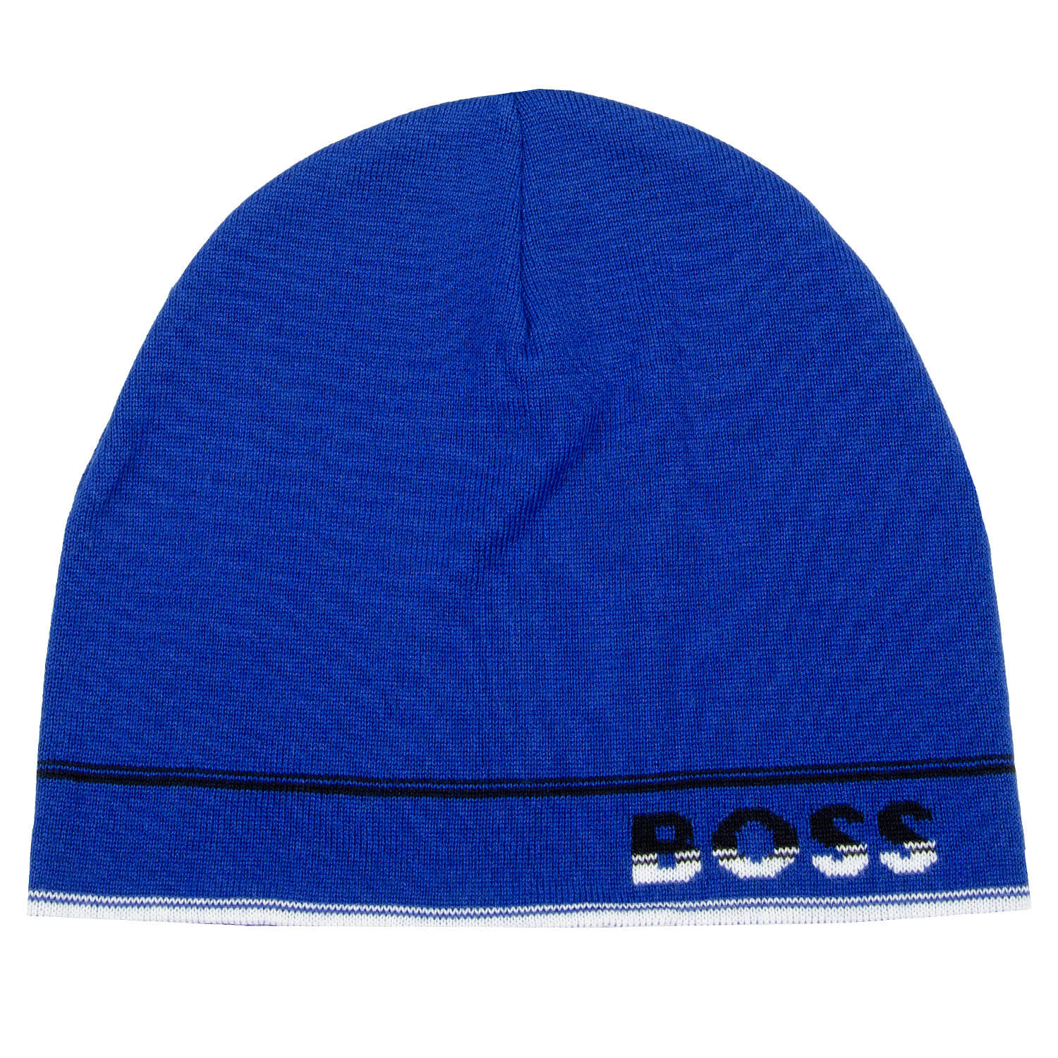 BOSS Aloki Beanie Hat