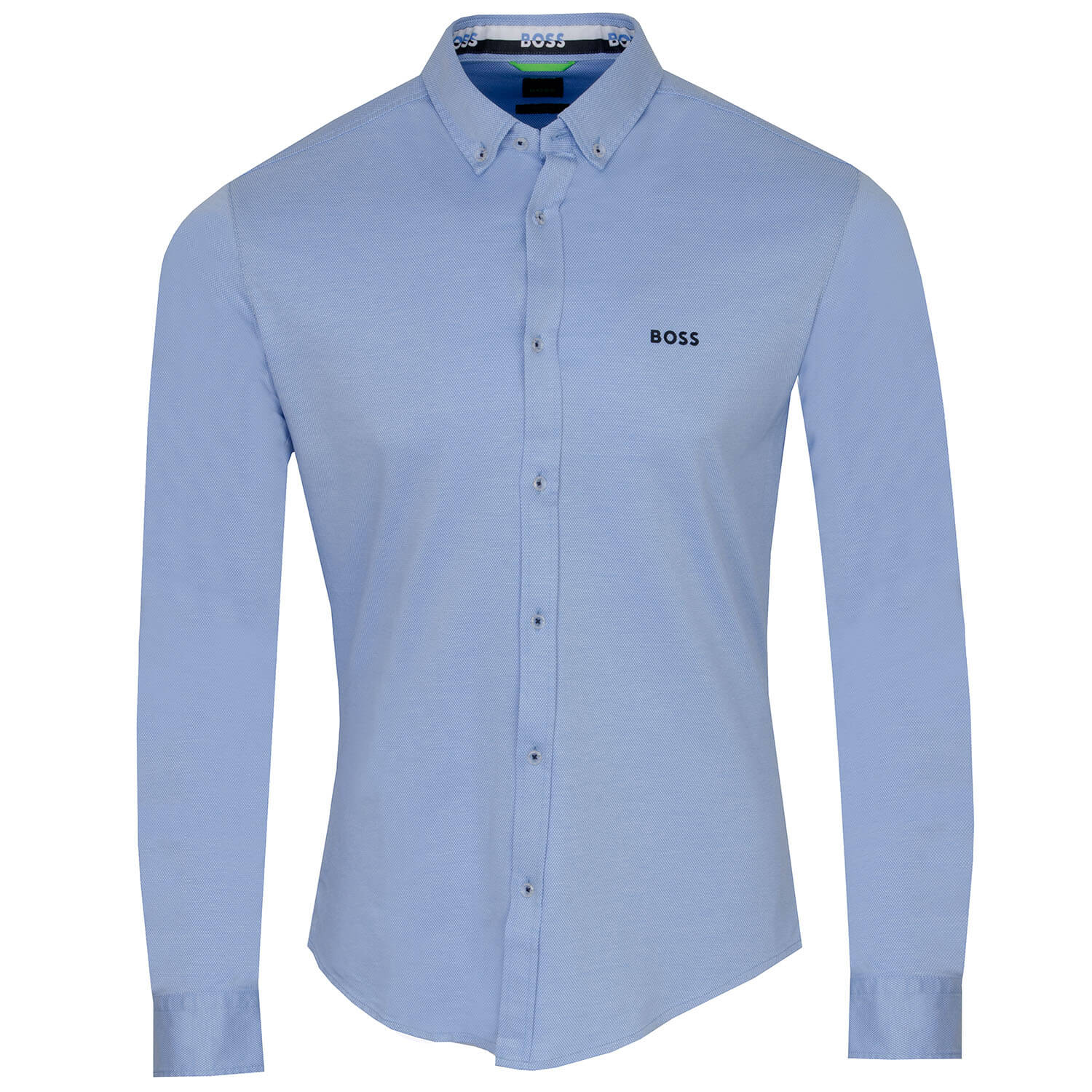 BOSS Biado R Dress Shirt