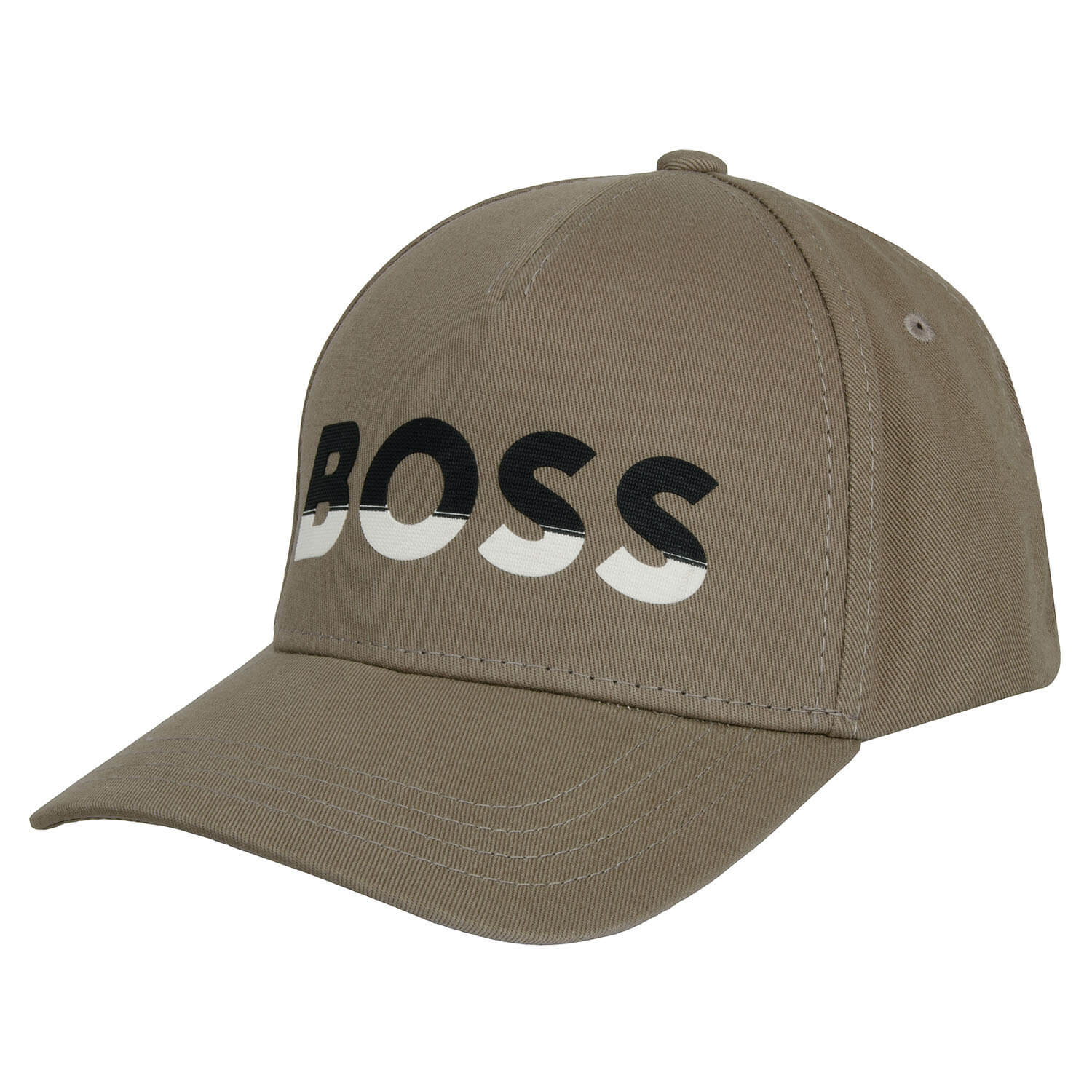 BOSS Bold Block Baseball Cap