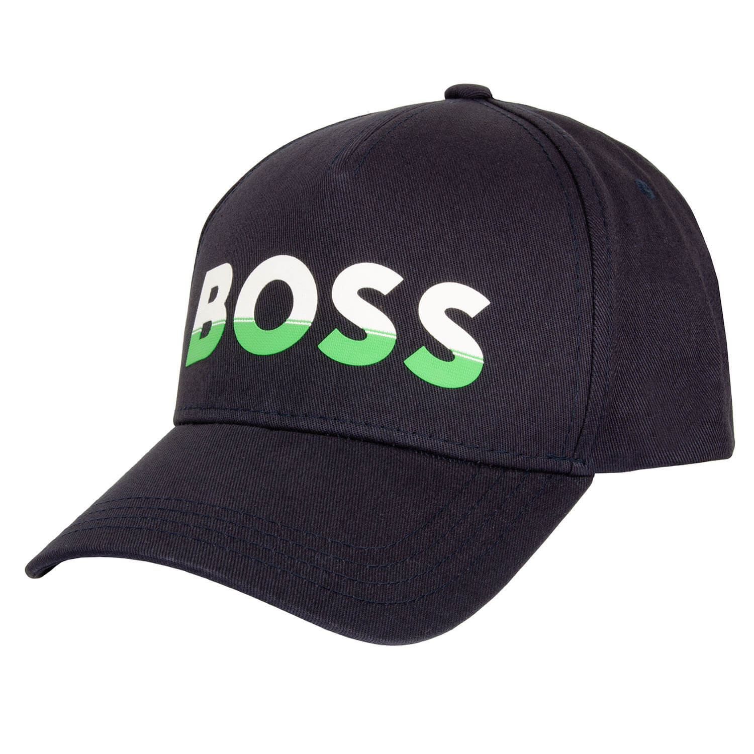 BOSS Bold Block Baseball Cap