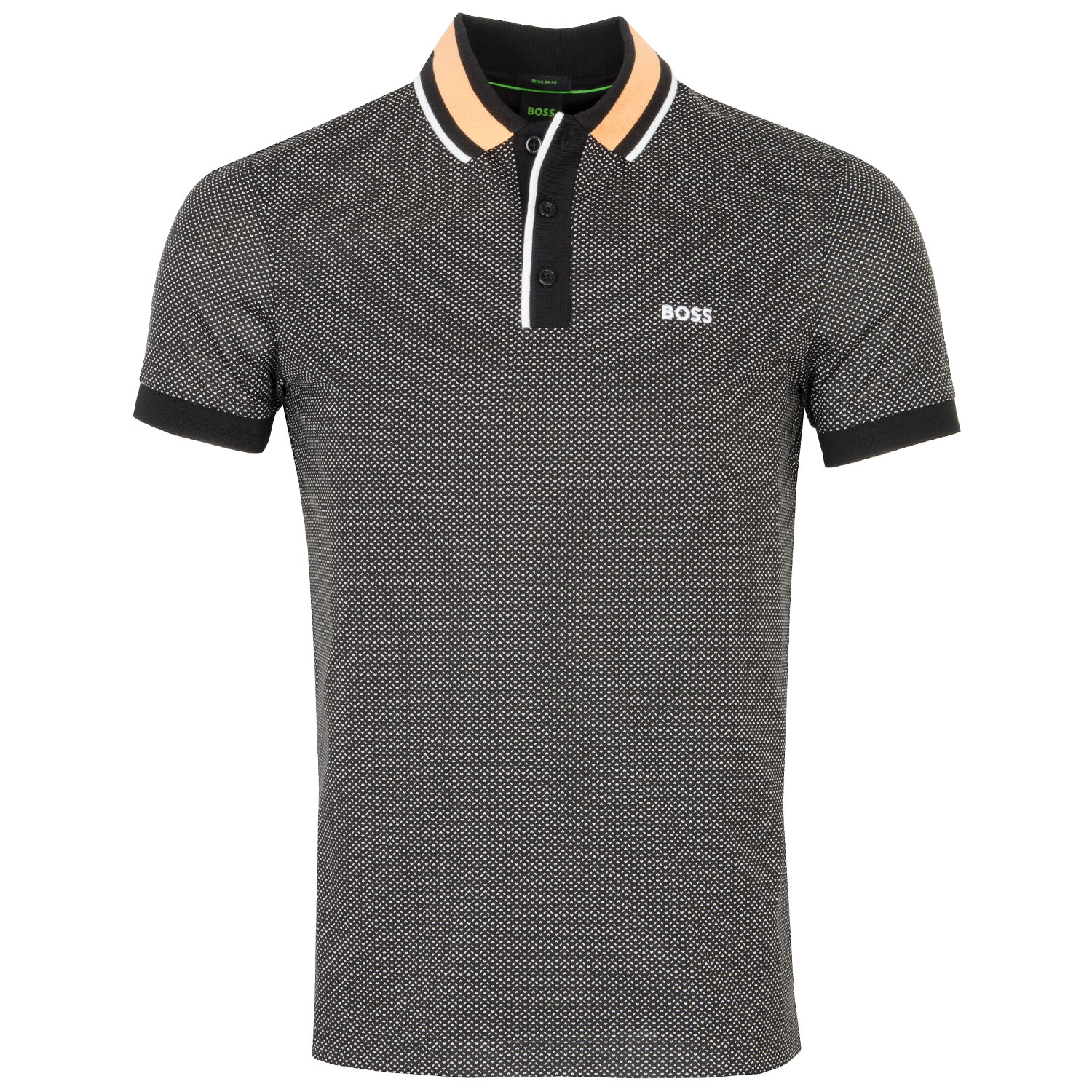 BOSS Paddy 2 Polo Shirt