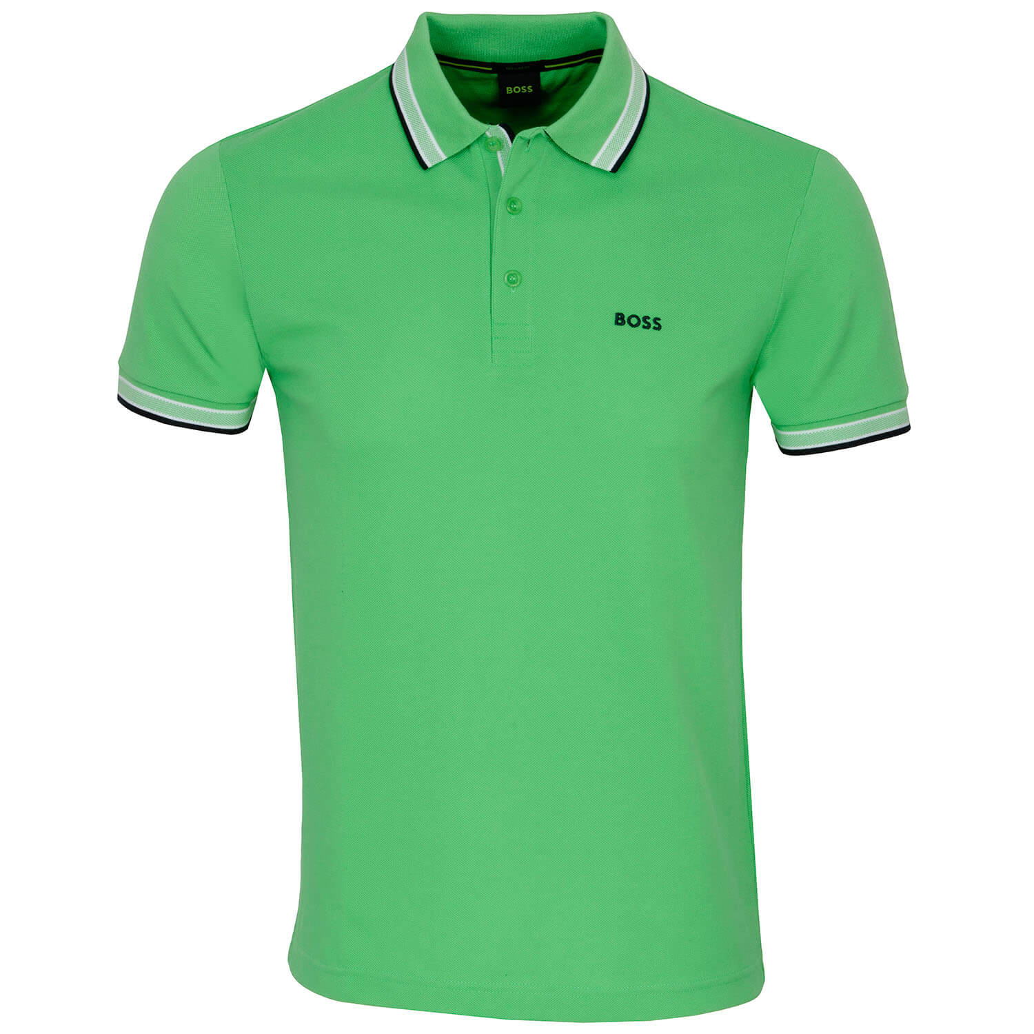 BOSS Paddy Polo Shirt