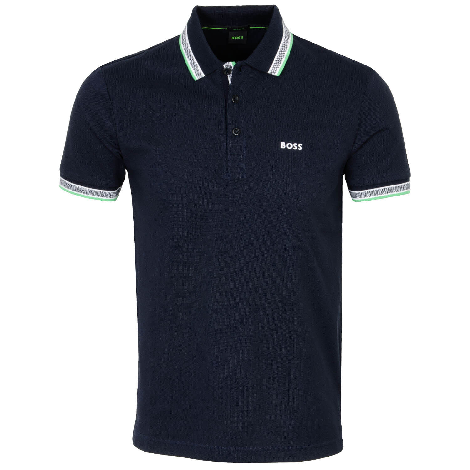 BOSS Paddy Polo Shirt