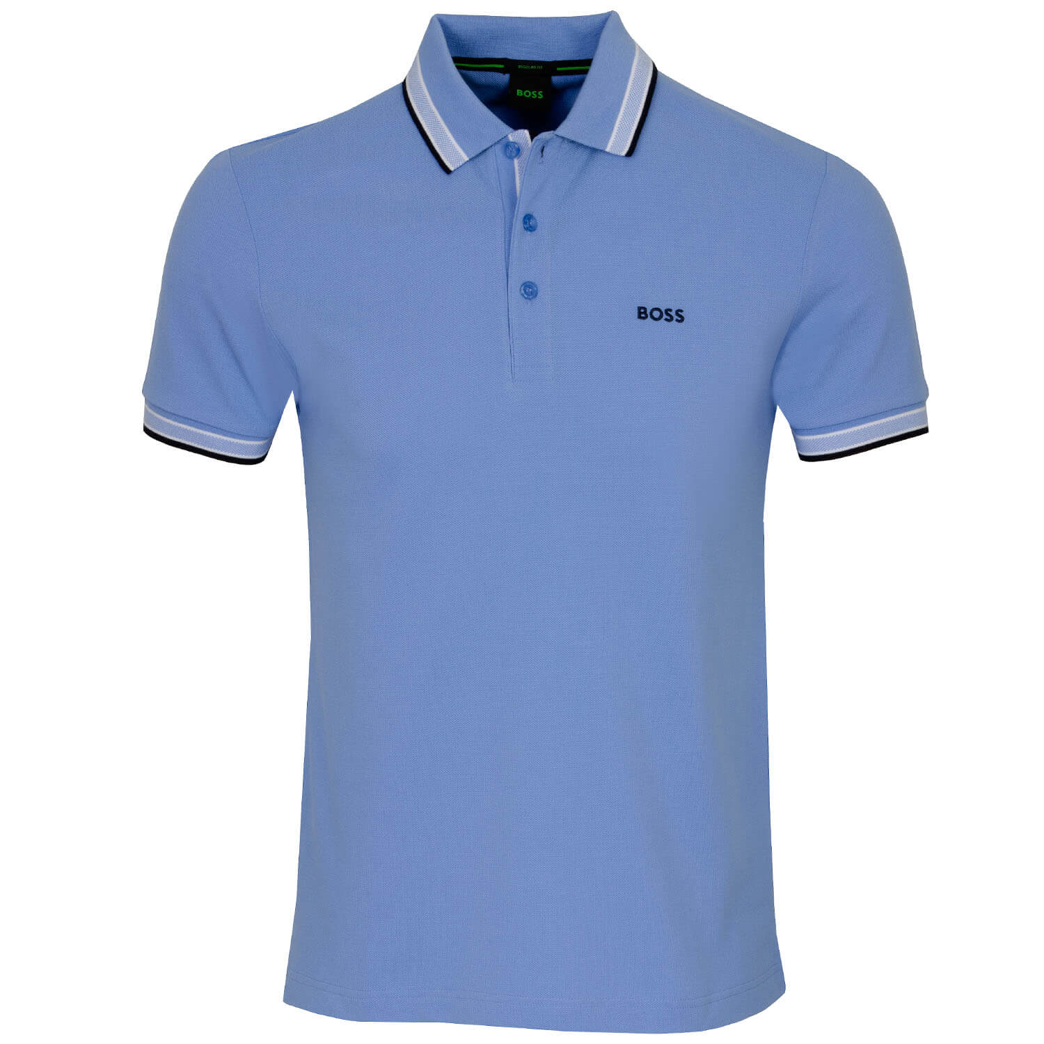 BOSS Paddy Polo Shirt