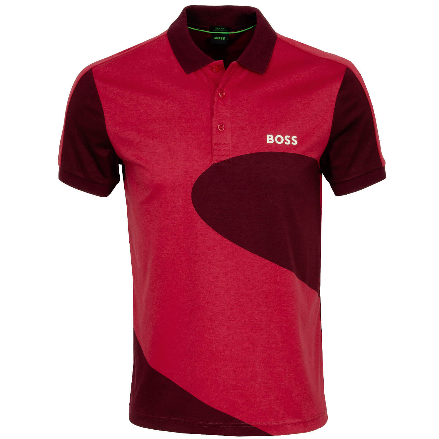 BOSS Paddy 8 Polo Shirt