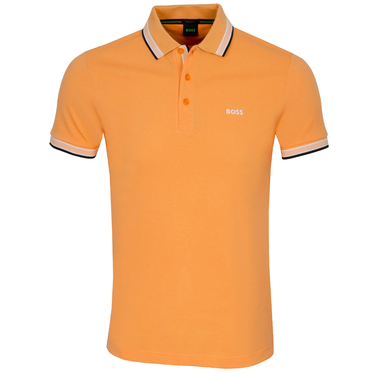 BOSS Paddy Polo Shirt