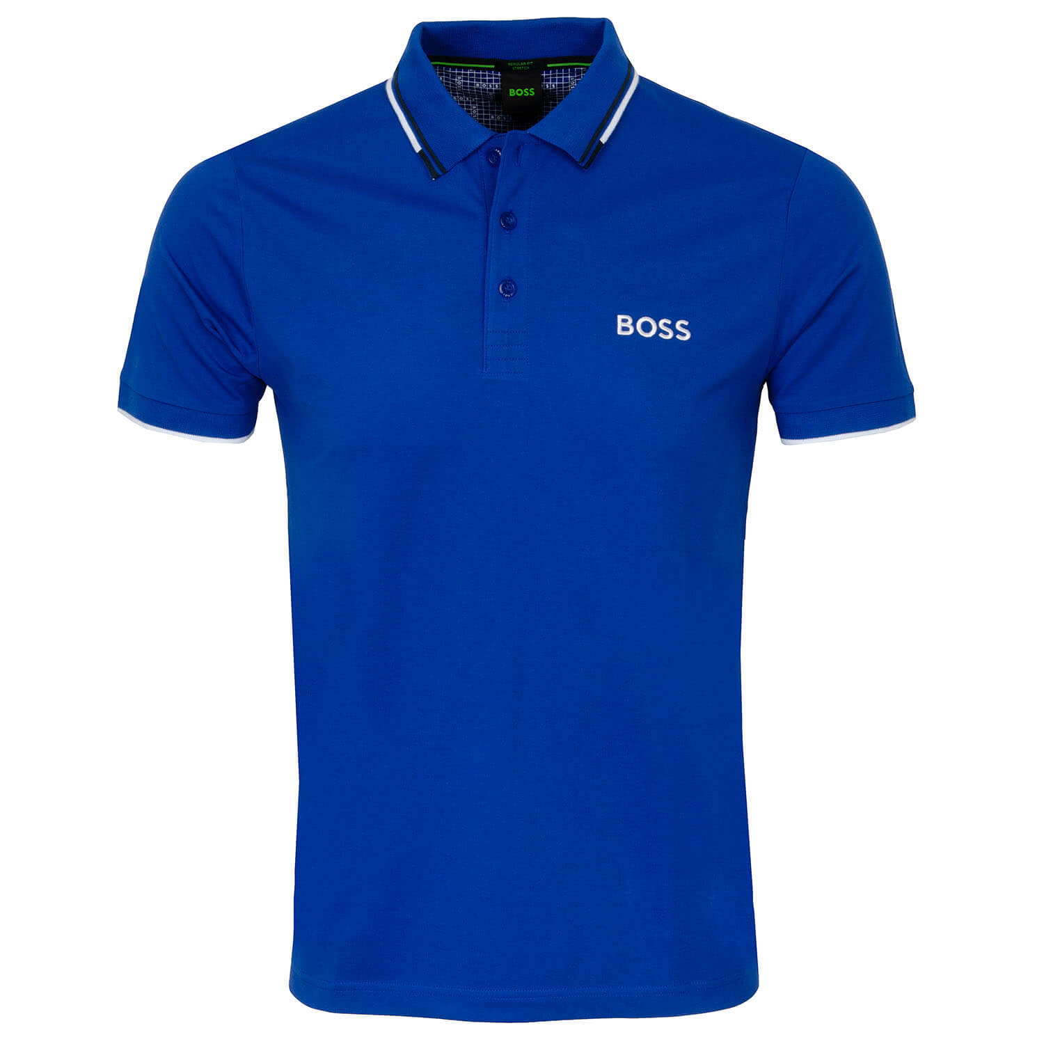 BOSS Paddy Pro Polo Shirt