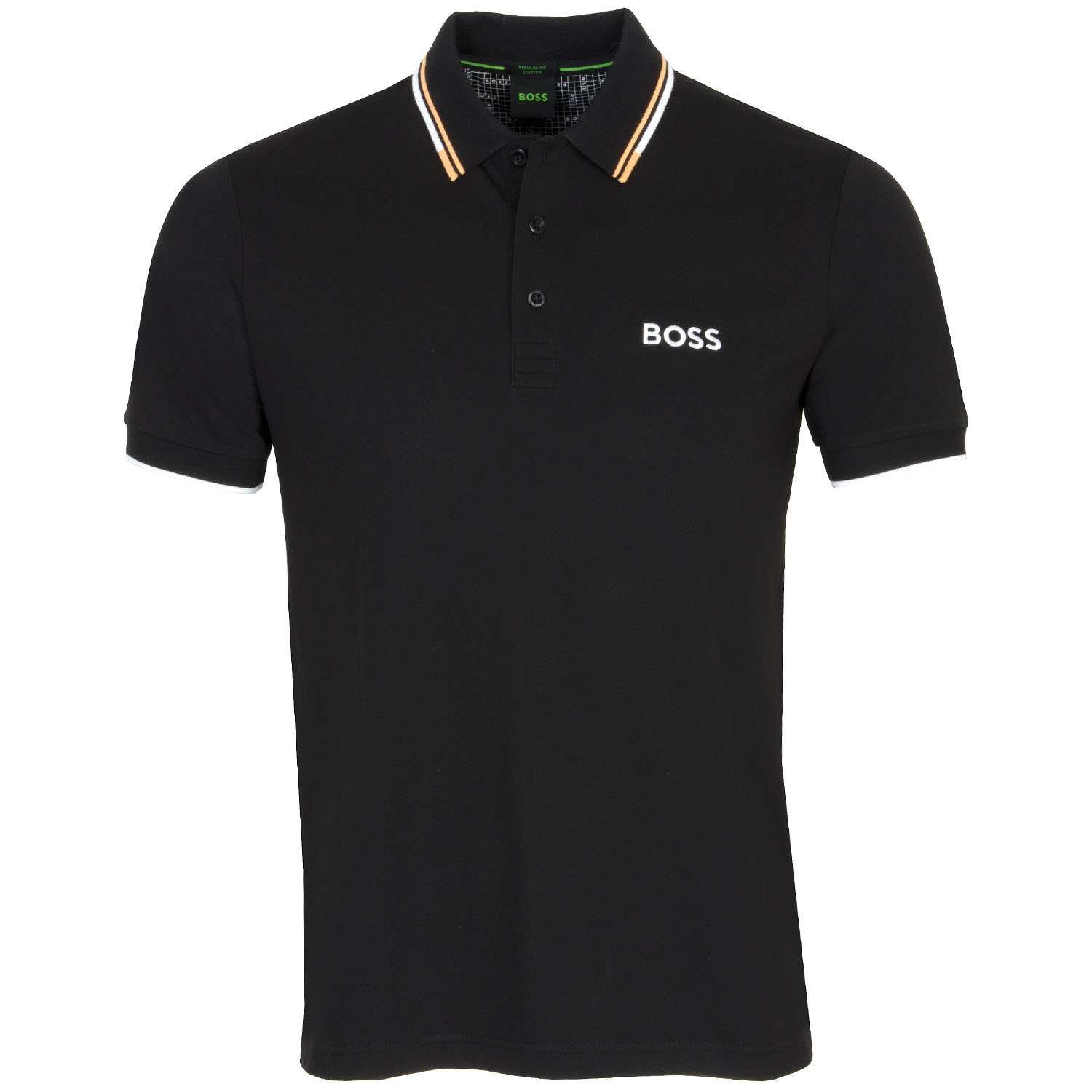 BOSS Paddy Pro Polo Shirt