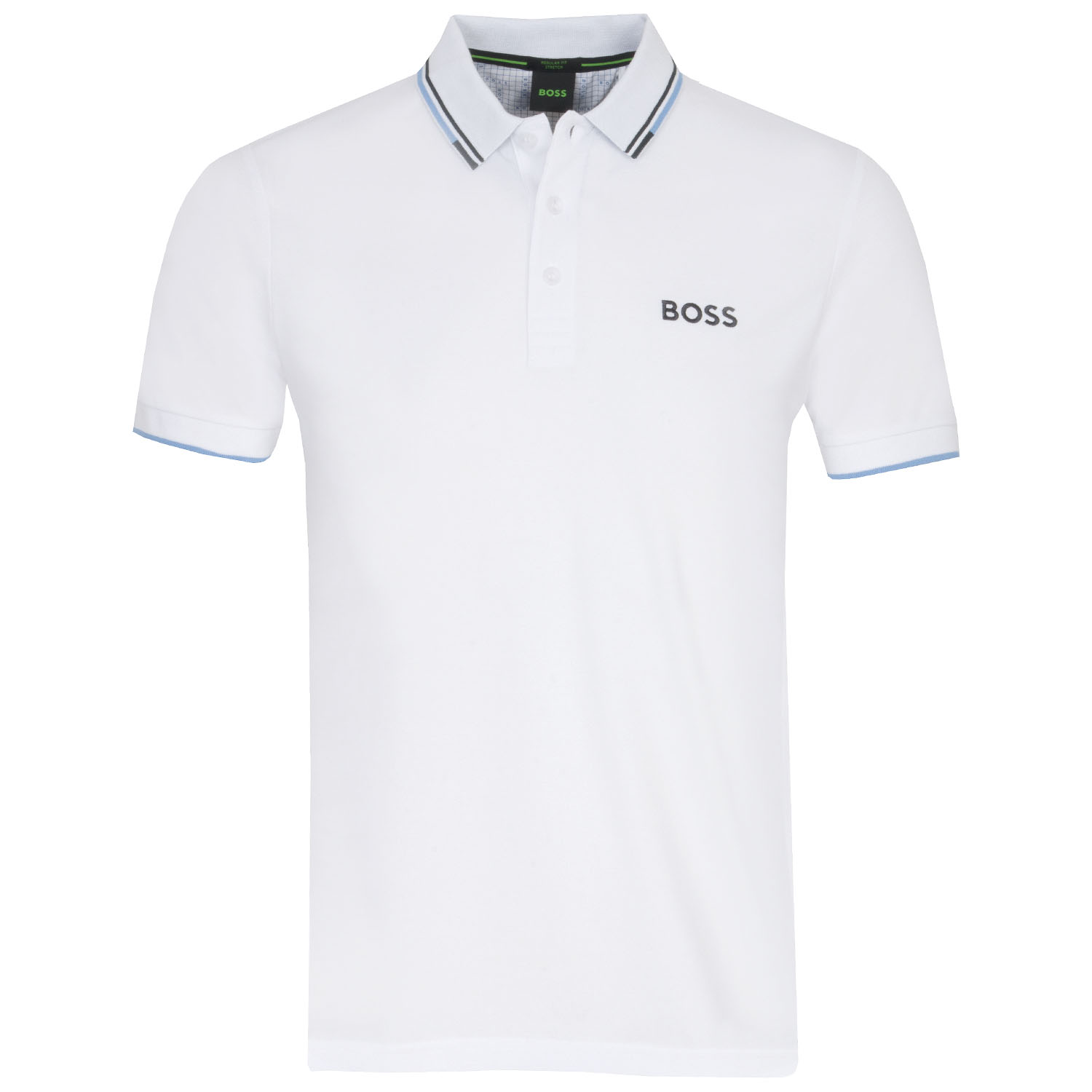 BOSS Paddy Pro Polo Shirt