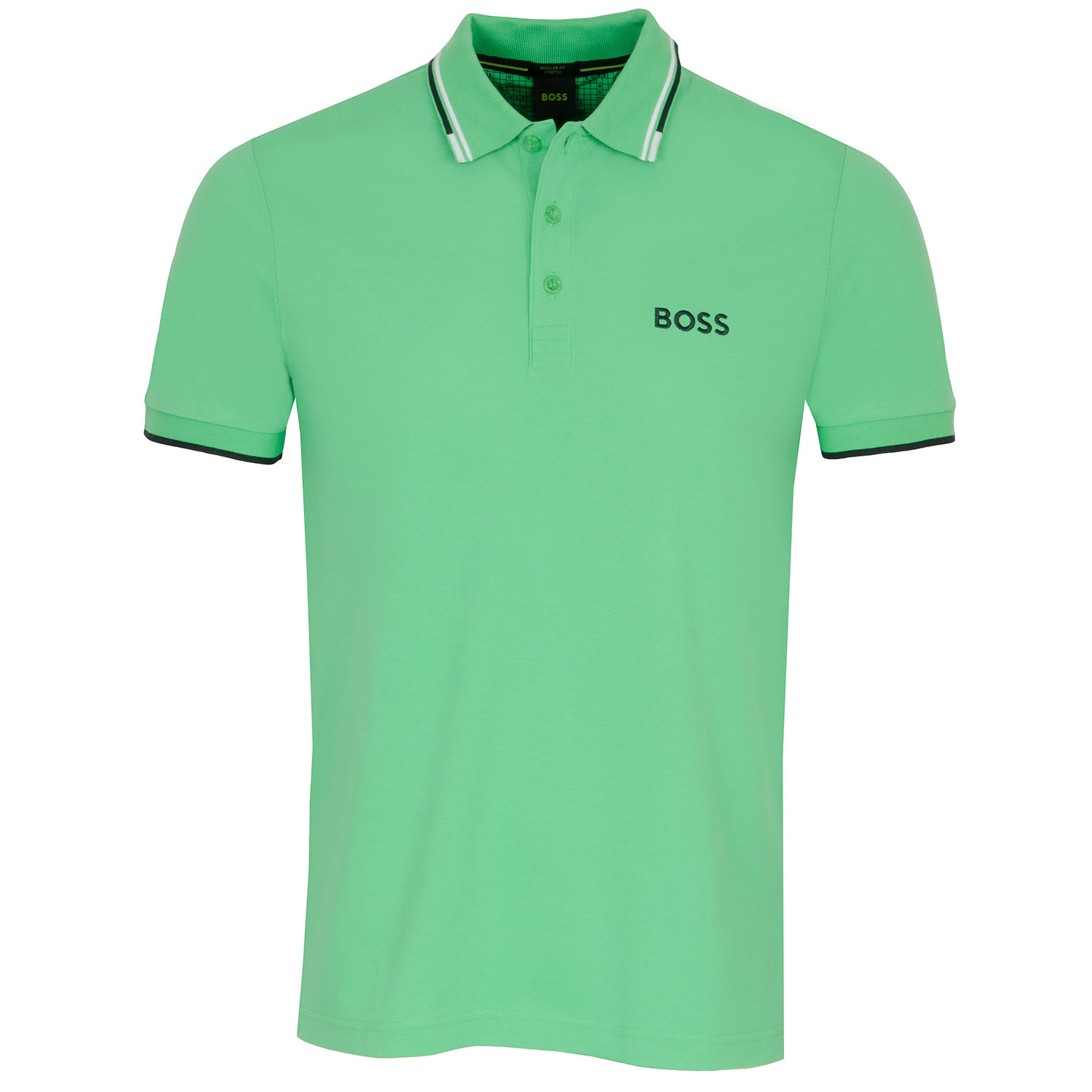 BOSS Paddy Pro Polo Shirt