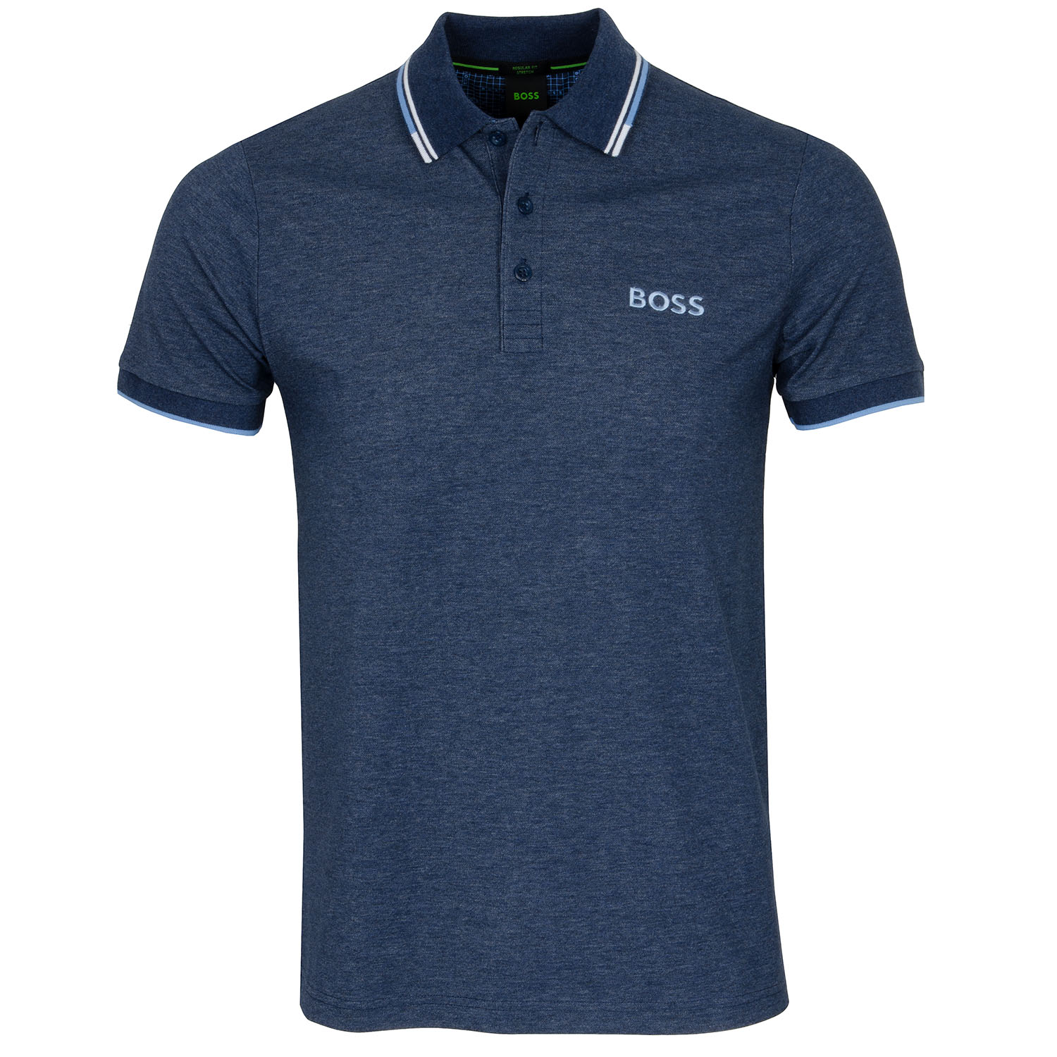 BOSS Paddy Pro Polo Shirt