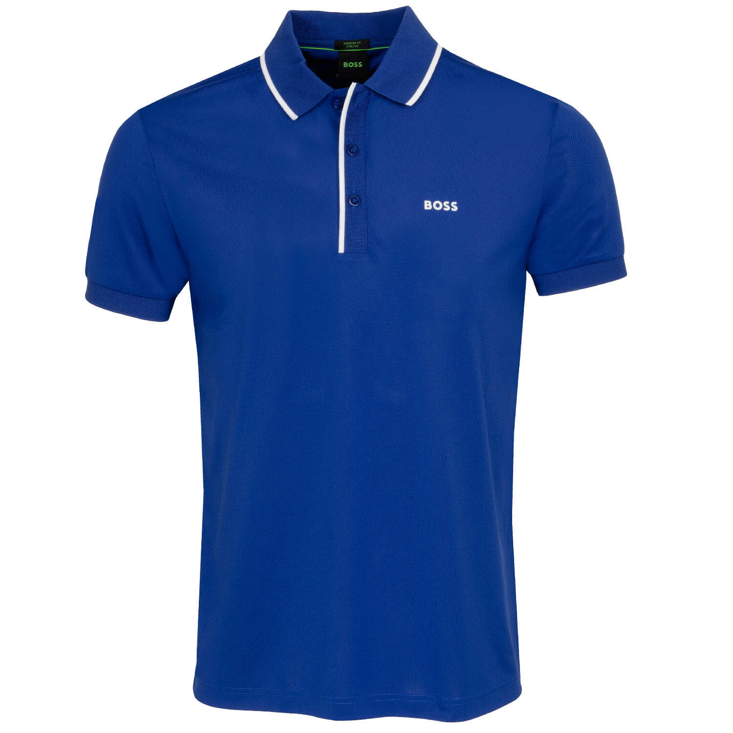 BOSS Paddytech 1 Polo Shirt