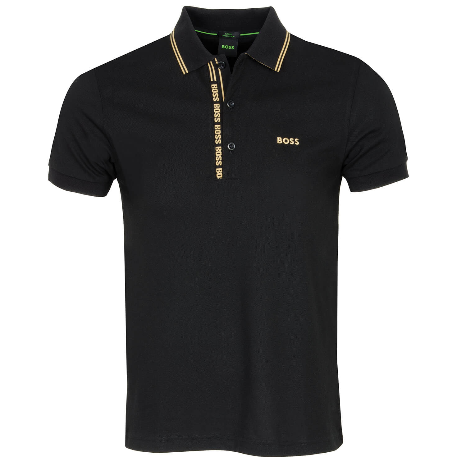 BOSS Paule 4 Polo Shirt