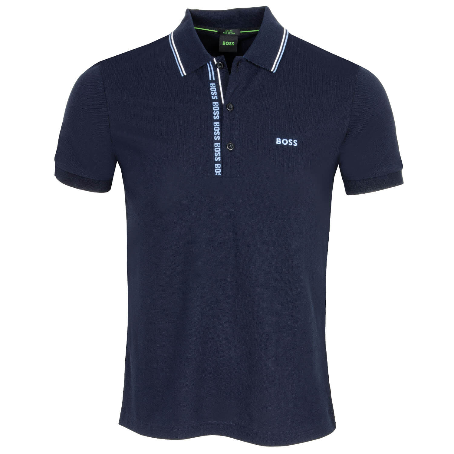 BOSS Paule 4 Polo Shirt