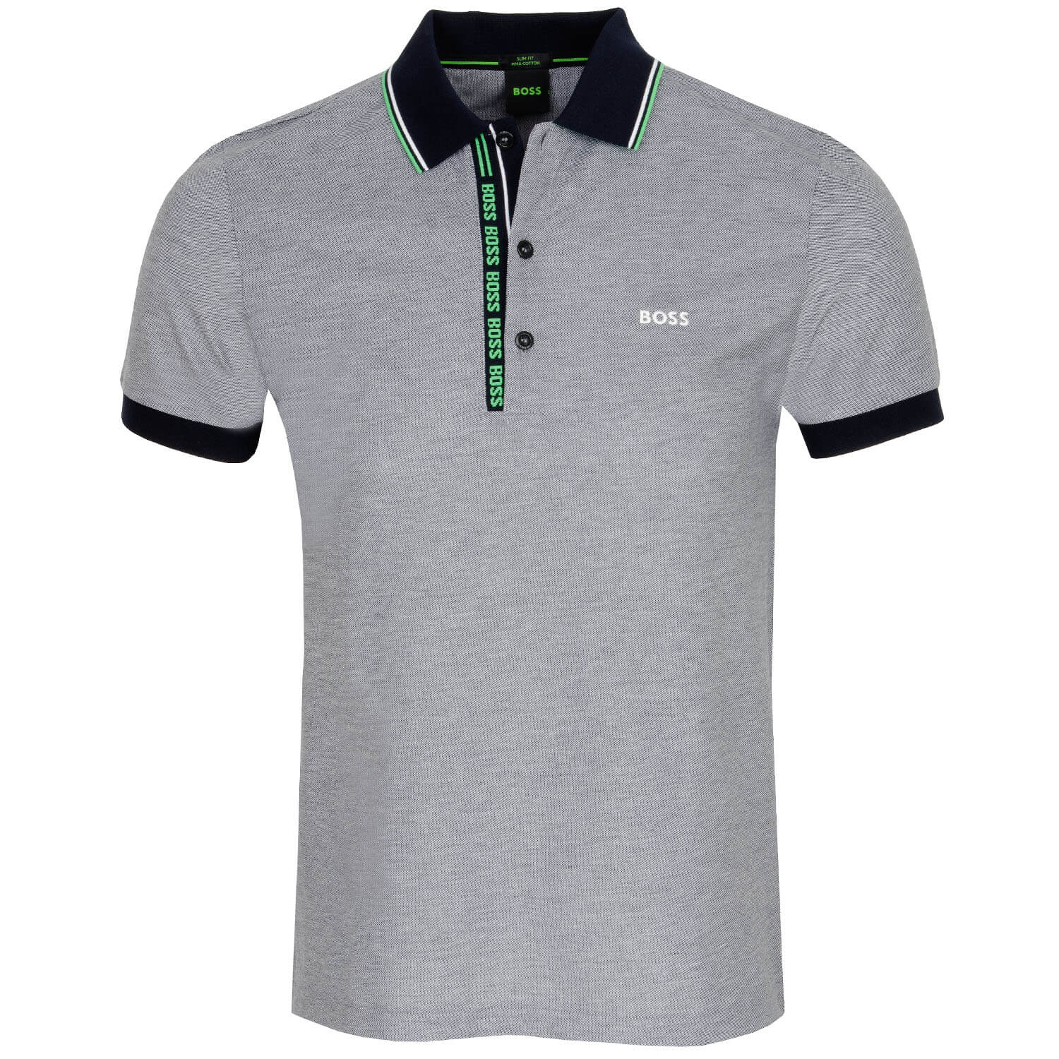 BOSS Paule 4 Polo Shirt