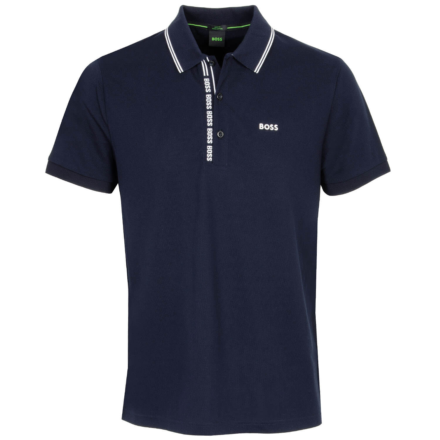 BOSS Paule 4 Polo Shirt