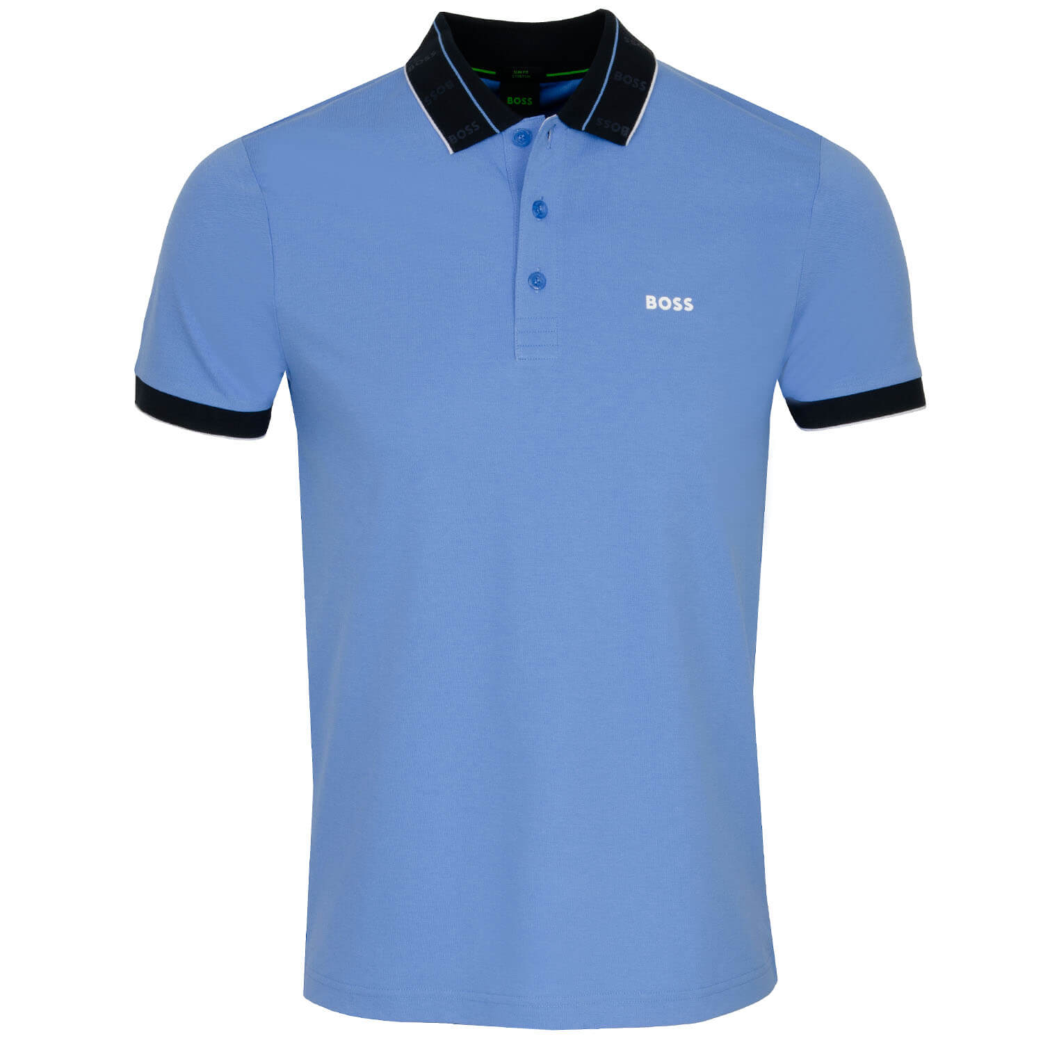 BOSS Paule Polo Shirt