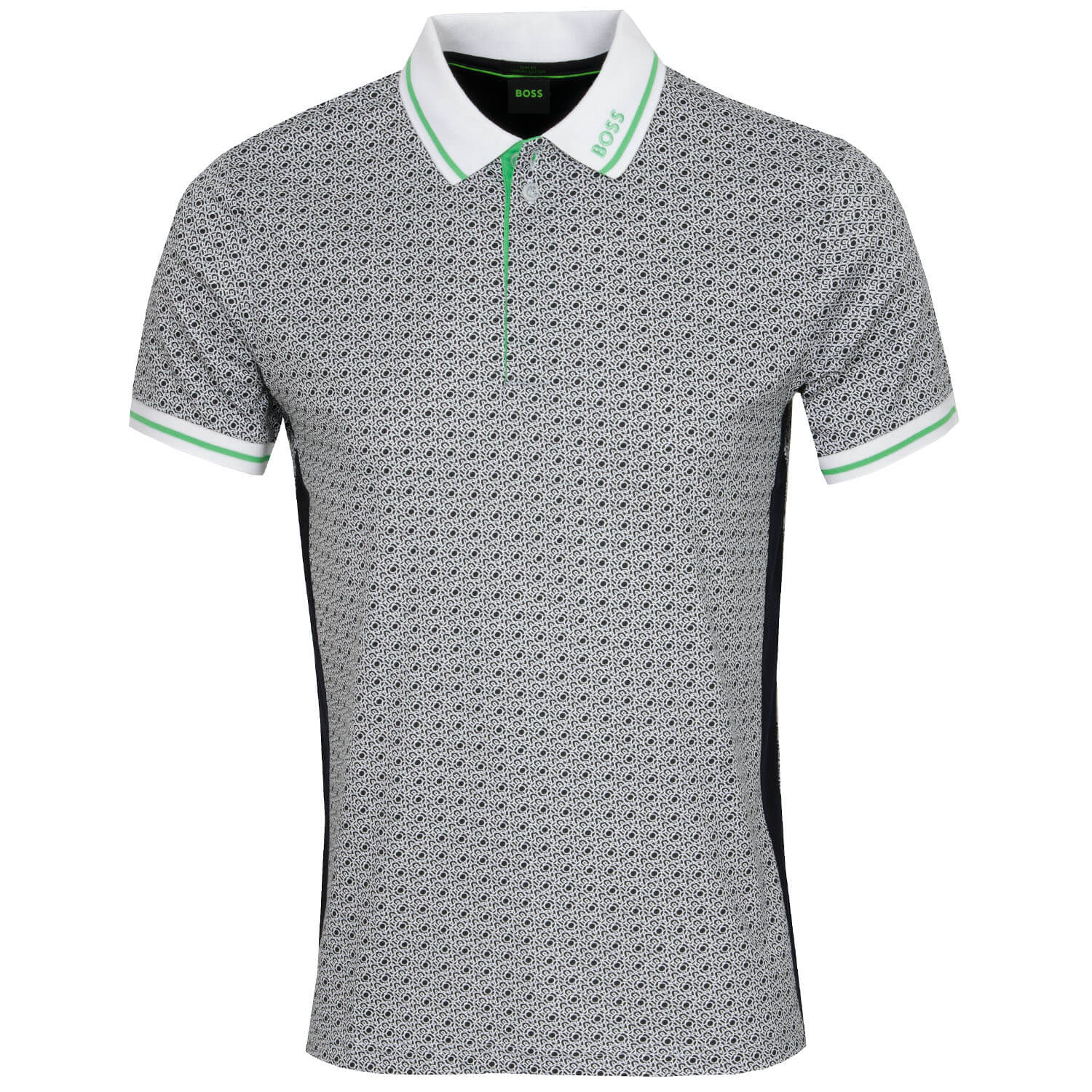 BOSS Paule 6 Polo Shirt