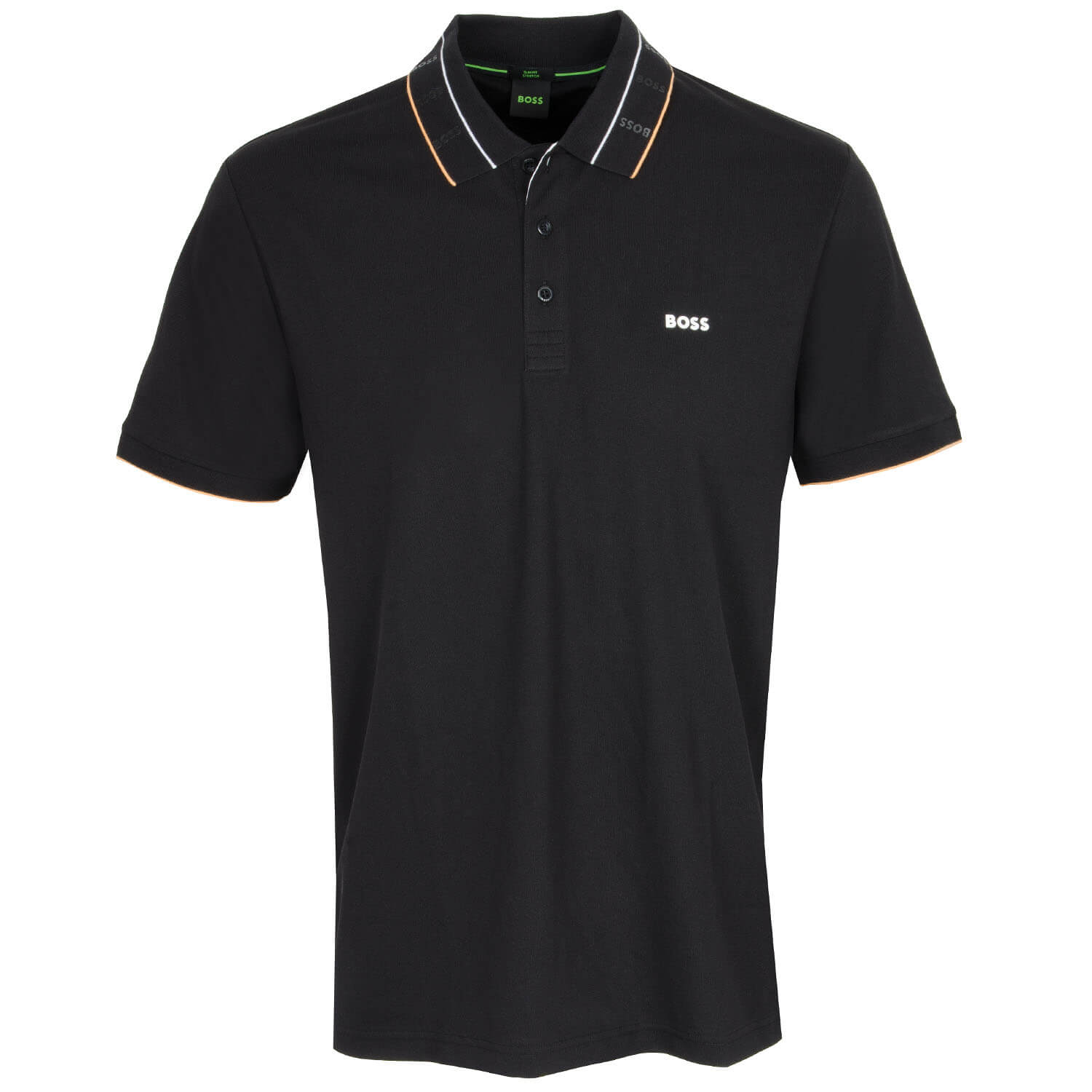 BOSS Paule Polo Shirt