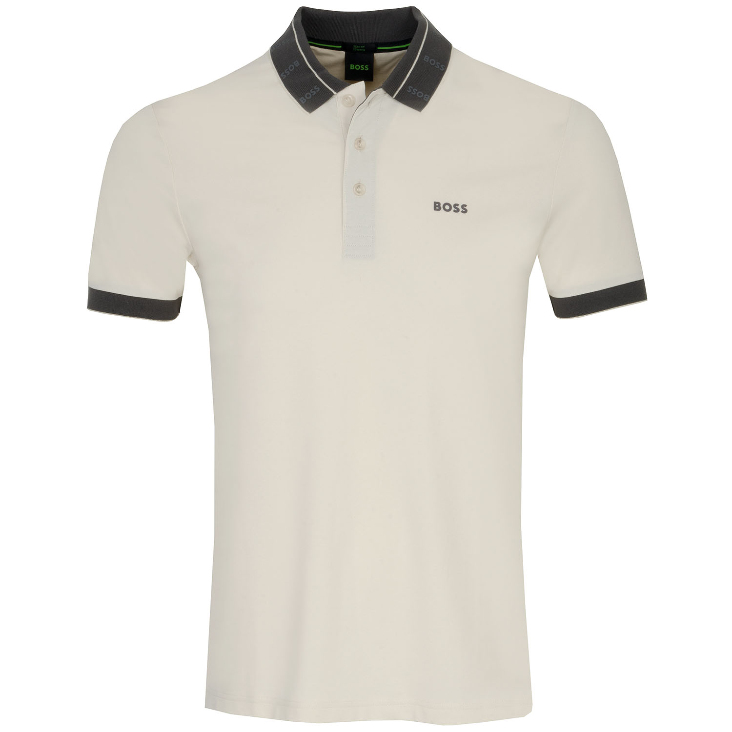 BOSS Paule Polo Shirt