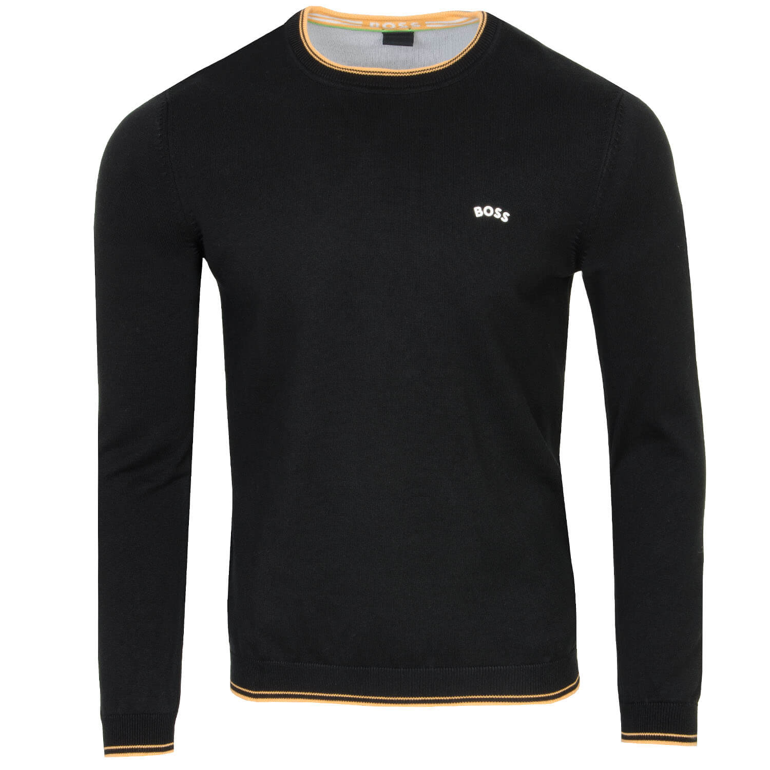 BOSS Ritom Crew Neck Sweater