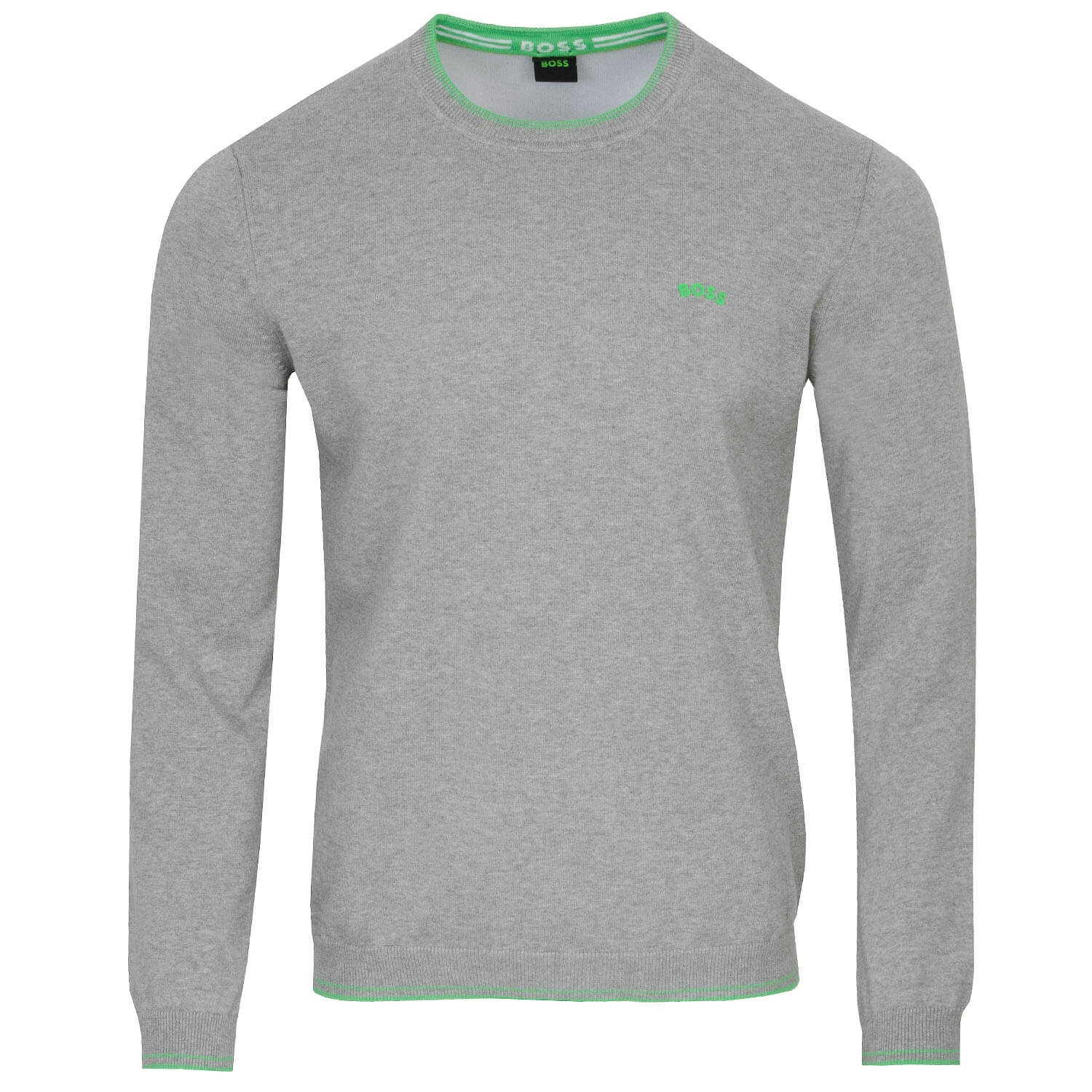 BOSS Ritom Crew Neck Sweater