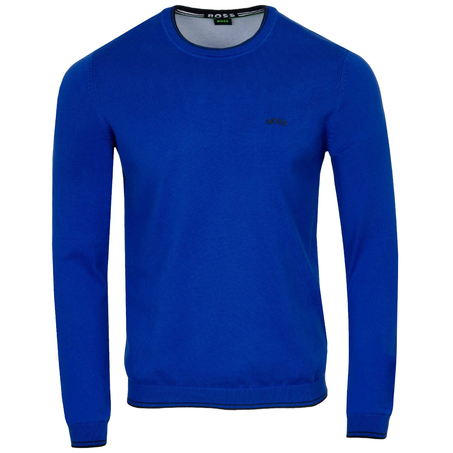 BOSS Ritom Crew Neck Sweater