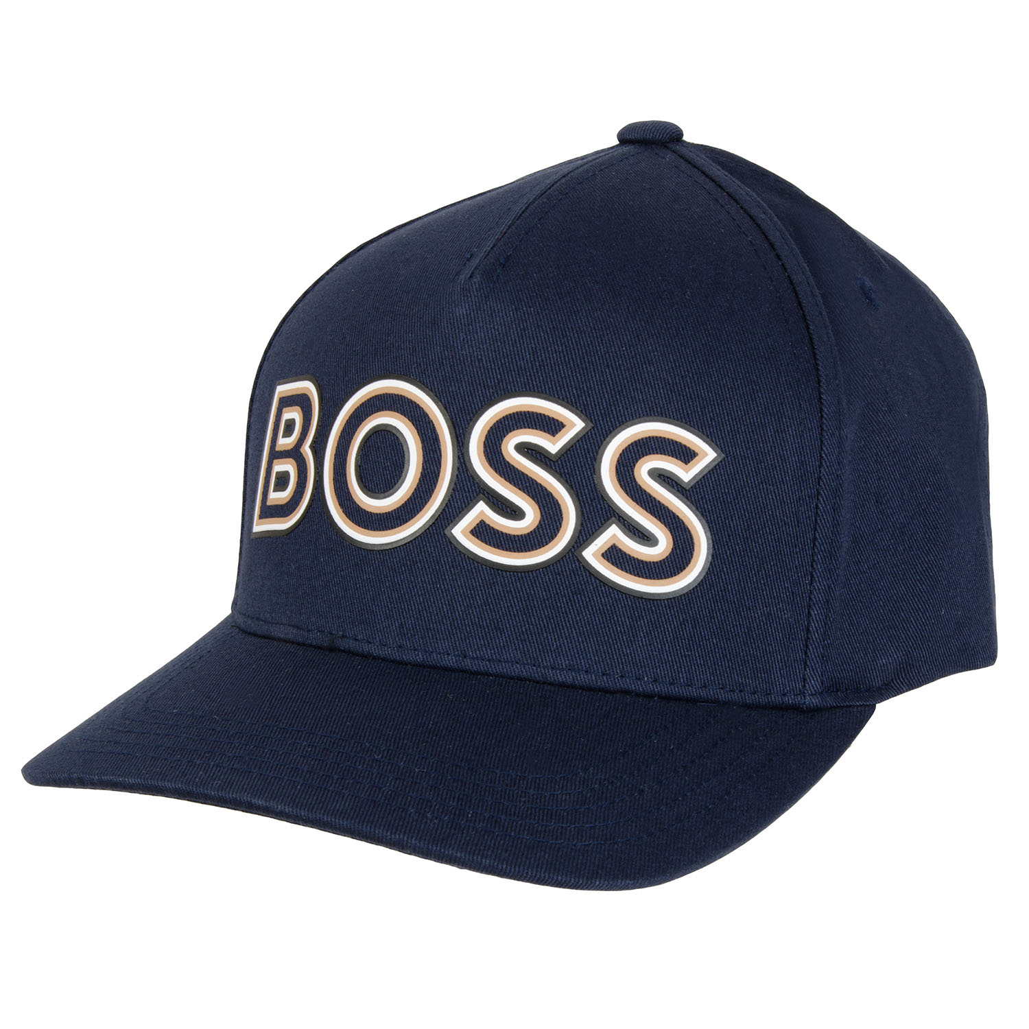 BOSS Sevile BOSS 3 Cap