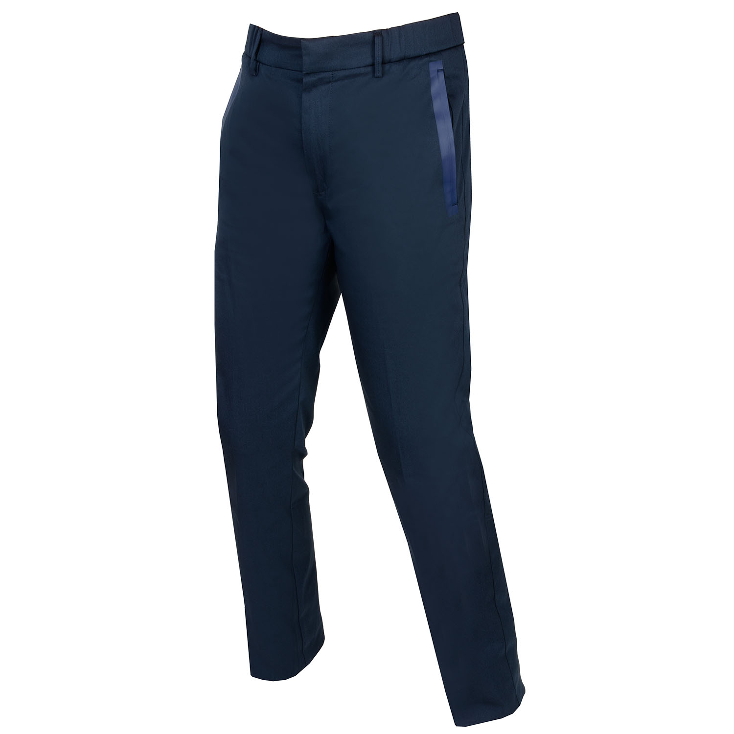 HUGO BOSS Rogan Chino Trousers Dark Blue | Scottsdale Golf