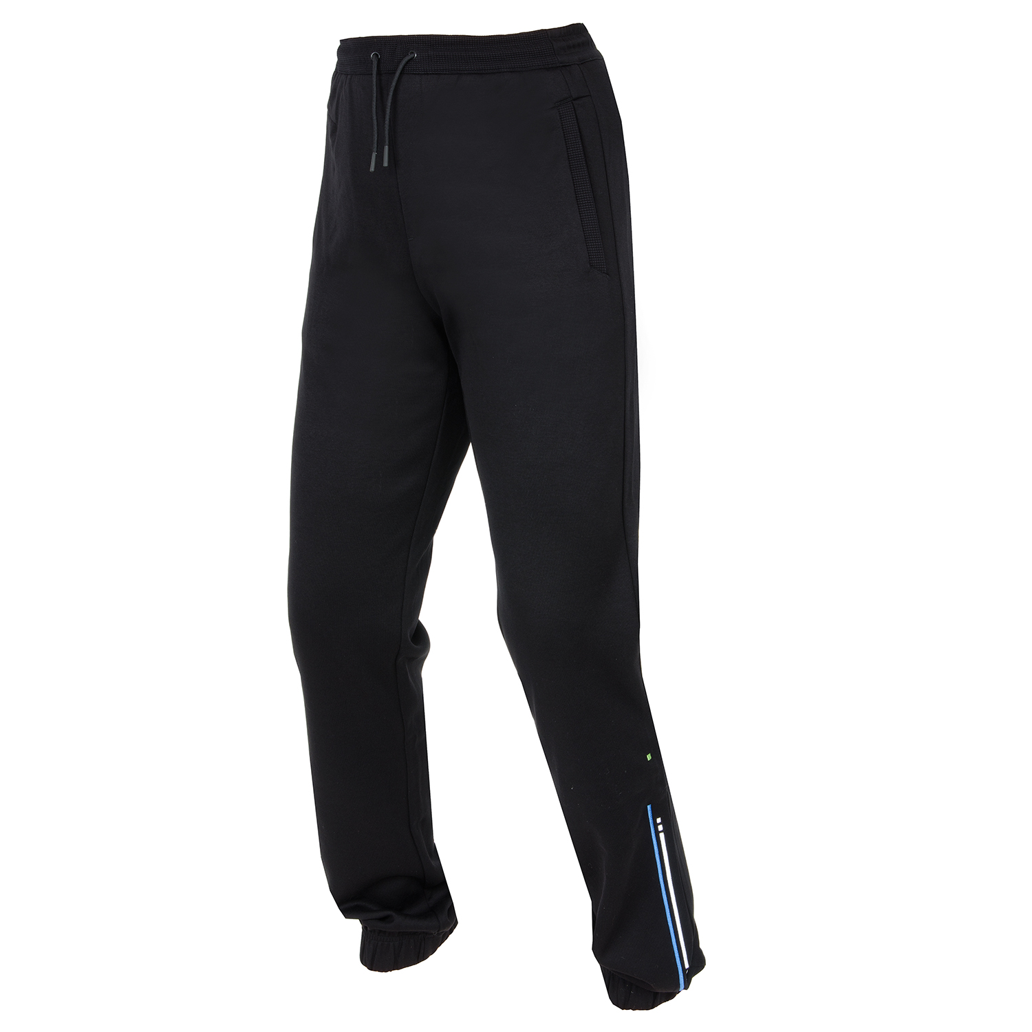 hugo boss athleisure pants