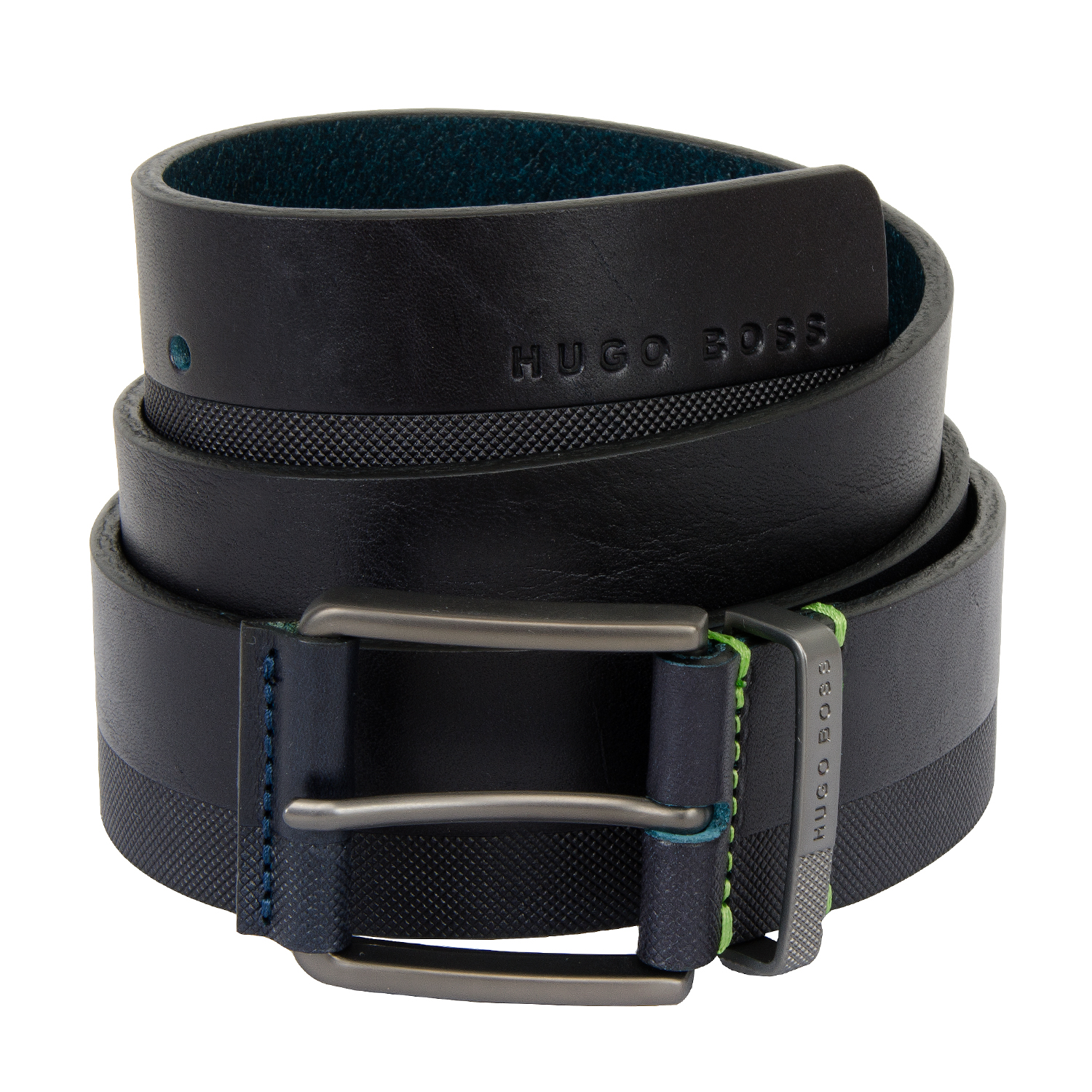 boss golf belt