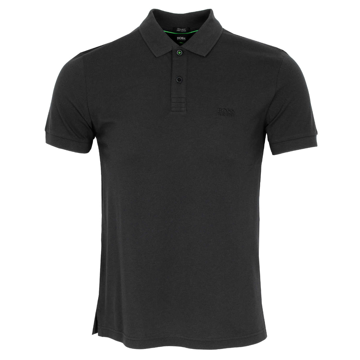 boss piro polo