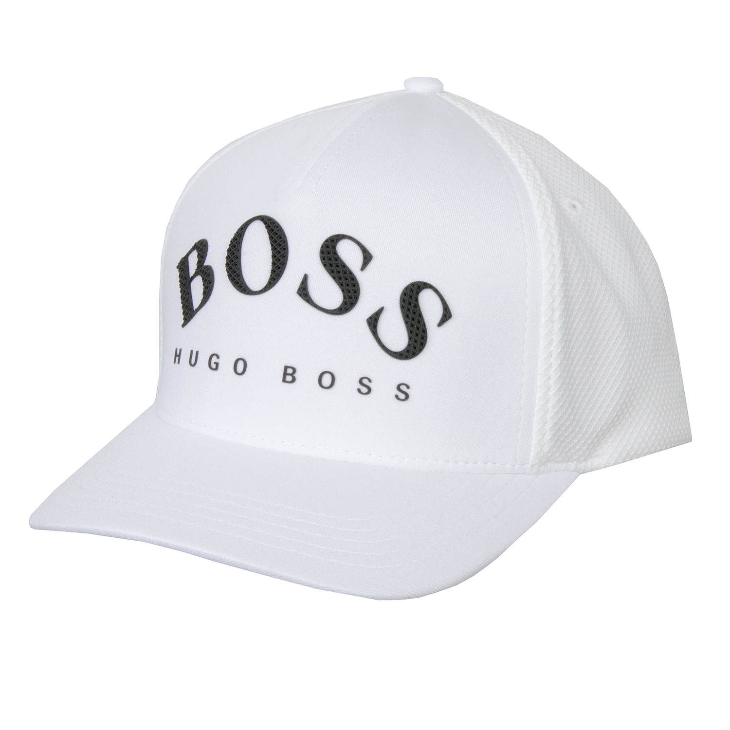baseball cap boss