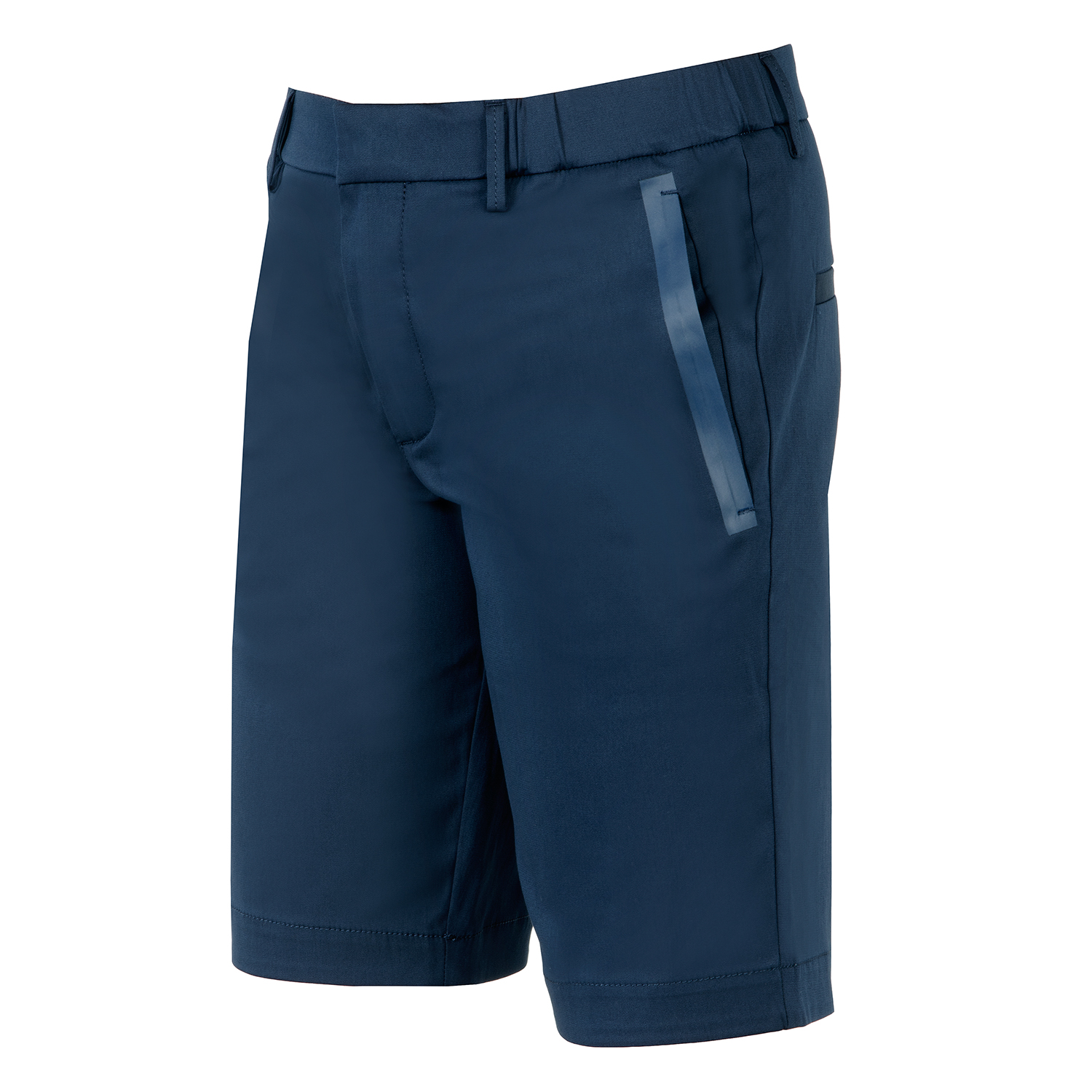 HUGO BOSS Liem 4-10 Chino Shorts Navy | Scottsdale Golf