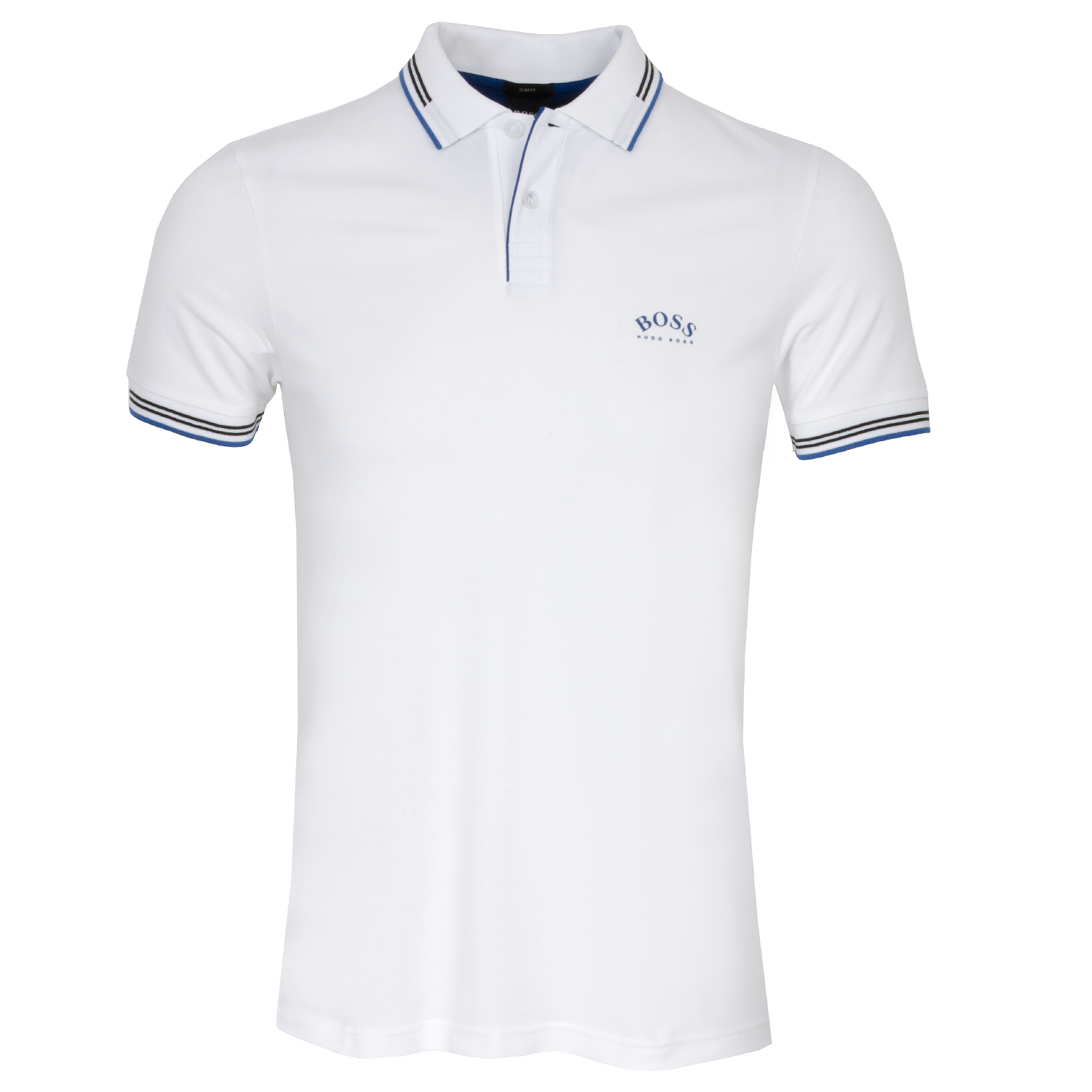 hugo boss paul polo