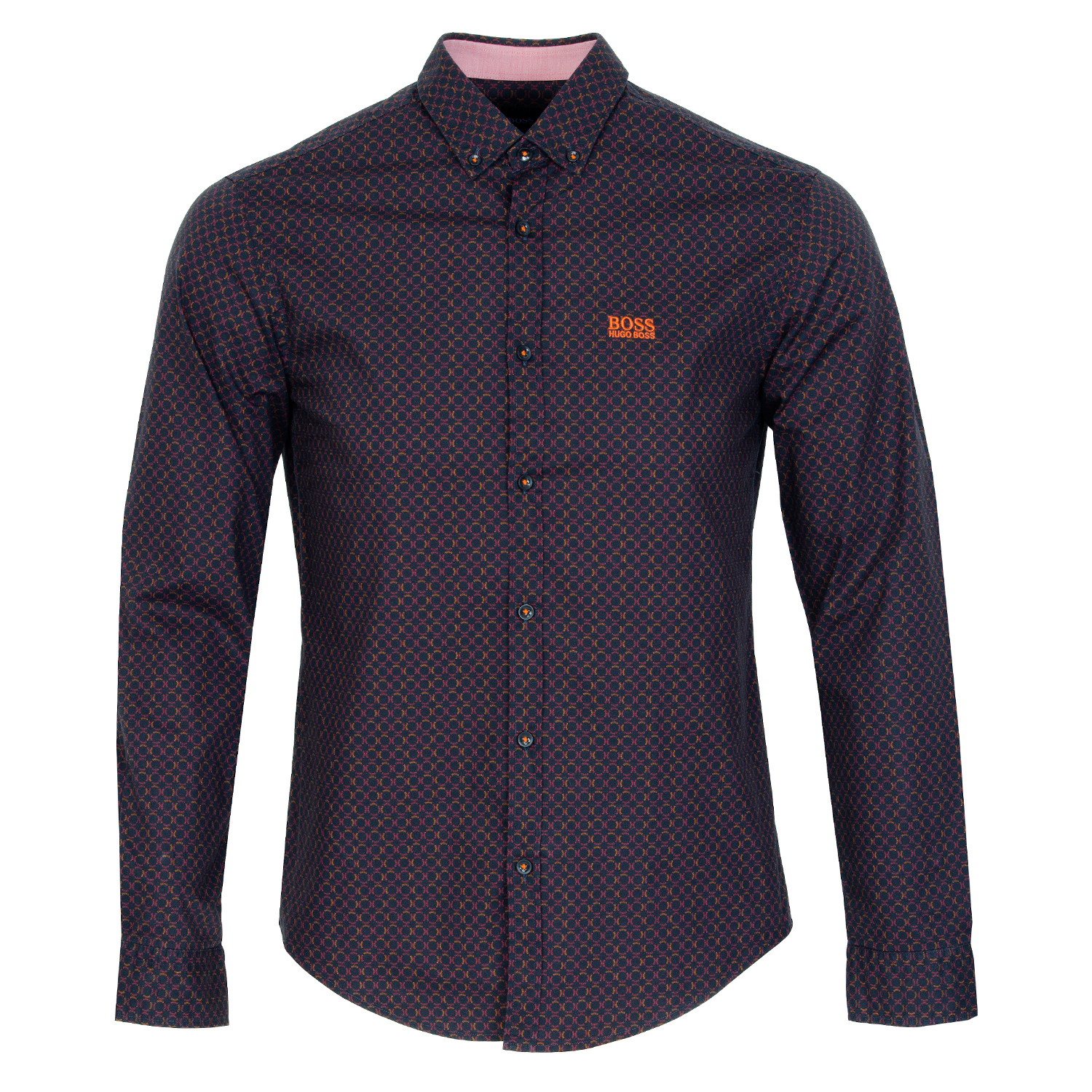 hugo boss biado shirt