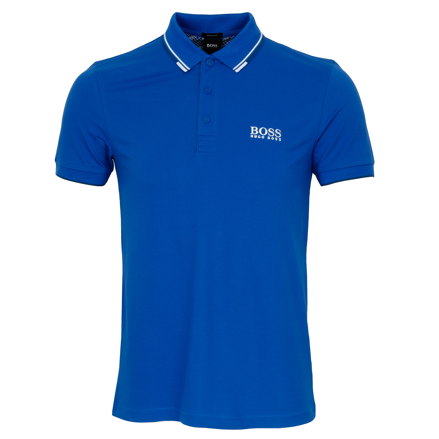 boss paddy pro polo shirt