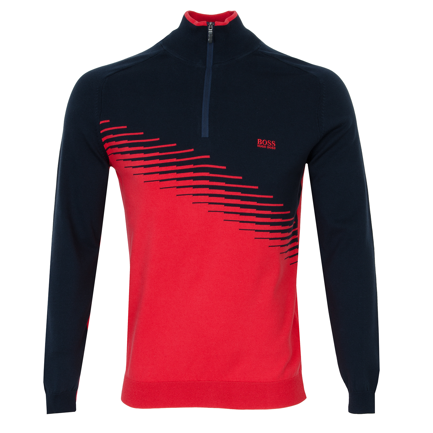 hugo boss golf zelchior pro sweater 