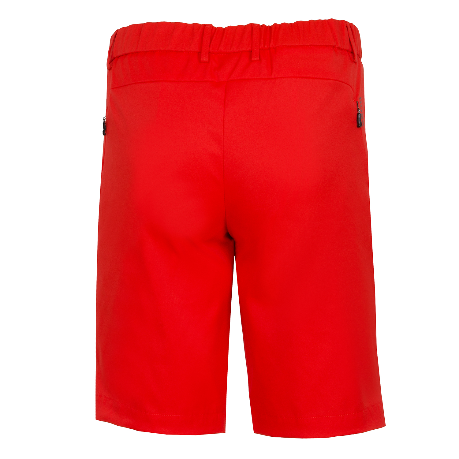 HUGO BOSS Litt Shorts Red | Scottsdale Golf