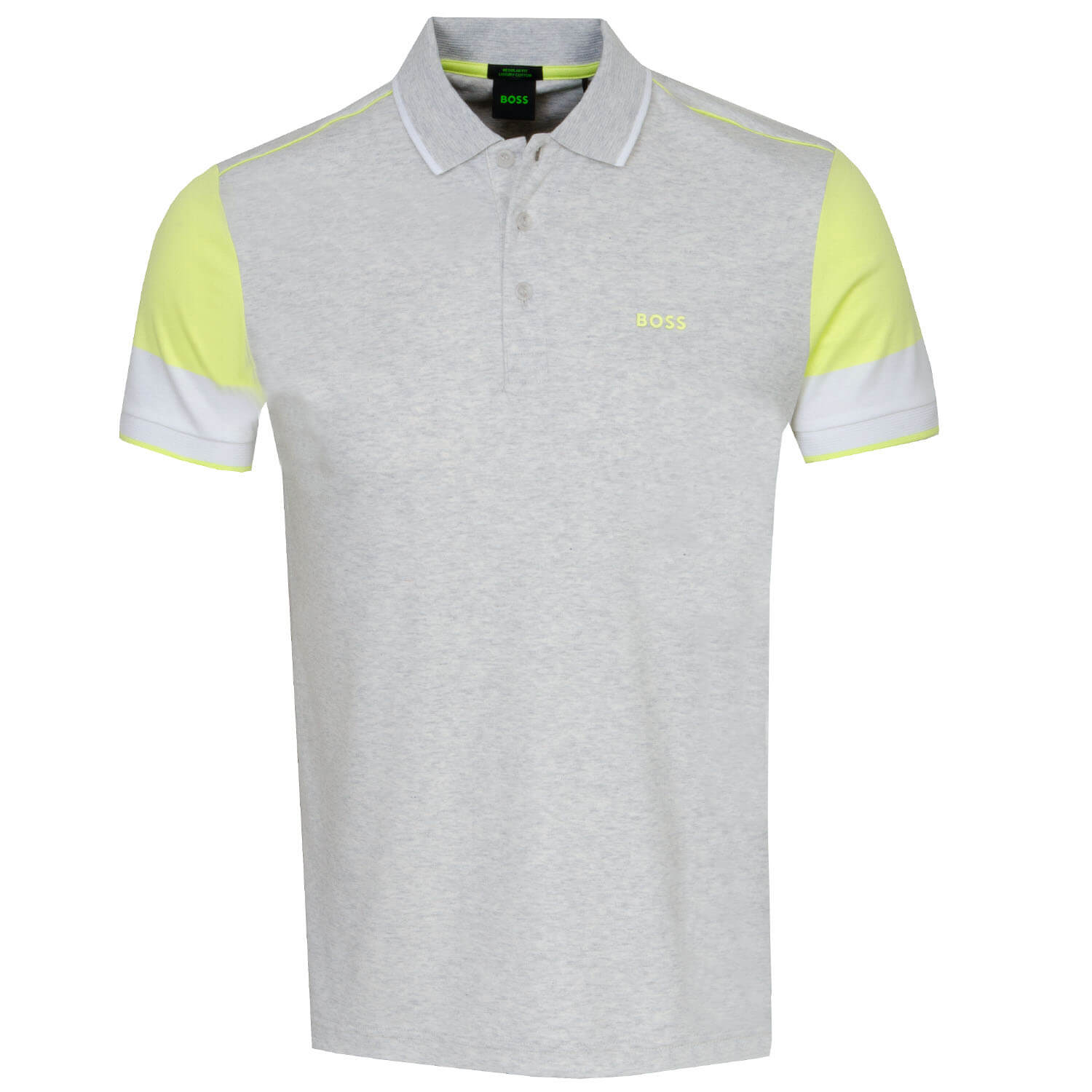 BOSS Paddy 11 Polo Shirt