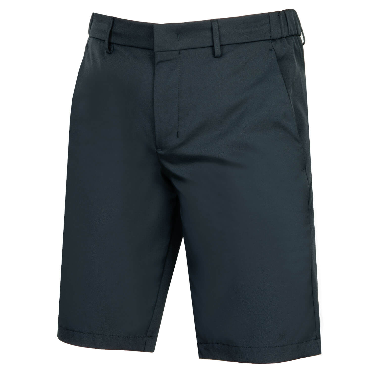 HUGO BOSS Litt Shorts Black | Scottsdale Golf