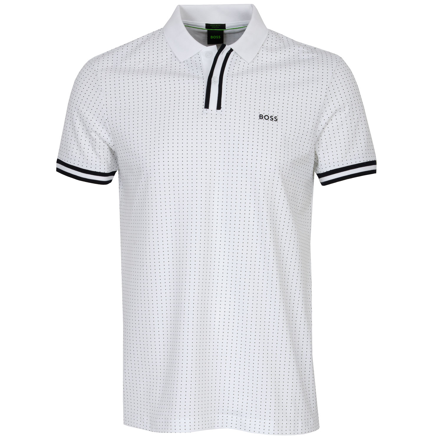 BOSS Paddy 5 Polo Shirt