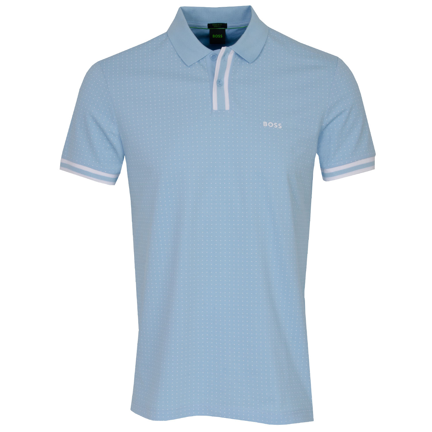 BOSS Paddy 5 Polo Shirt