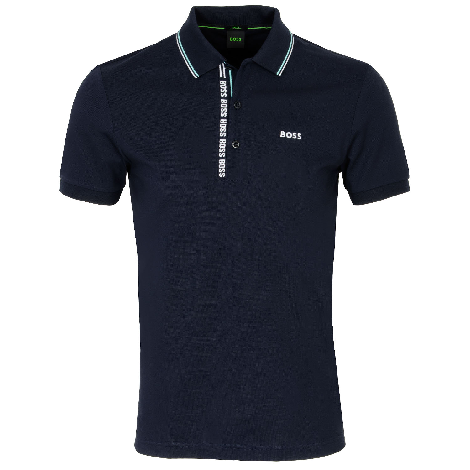 BOSS Paule 4 Polo Shirt