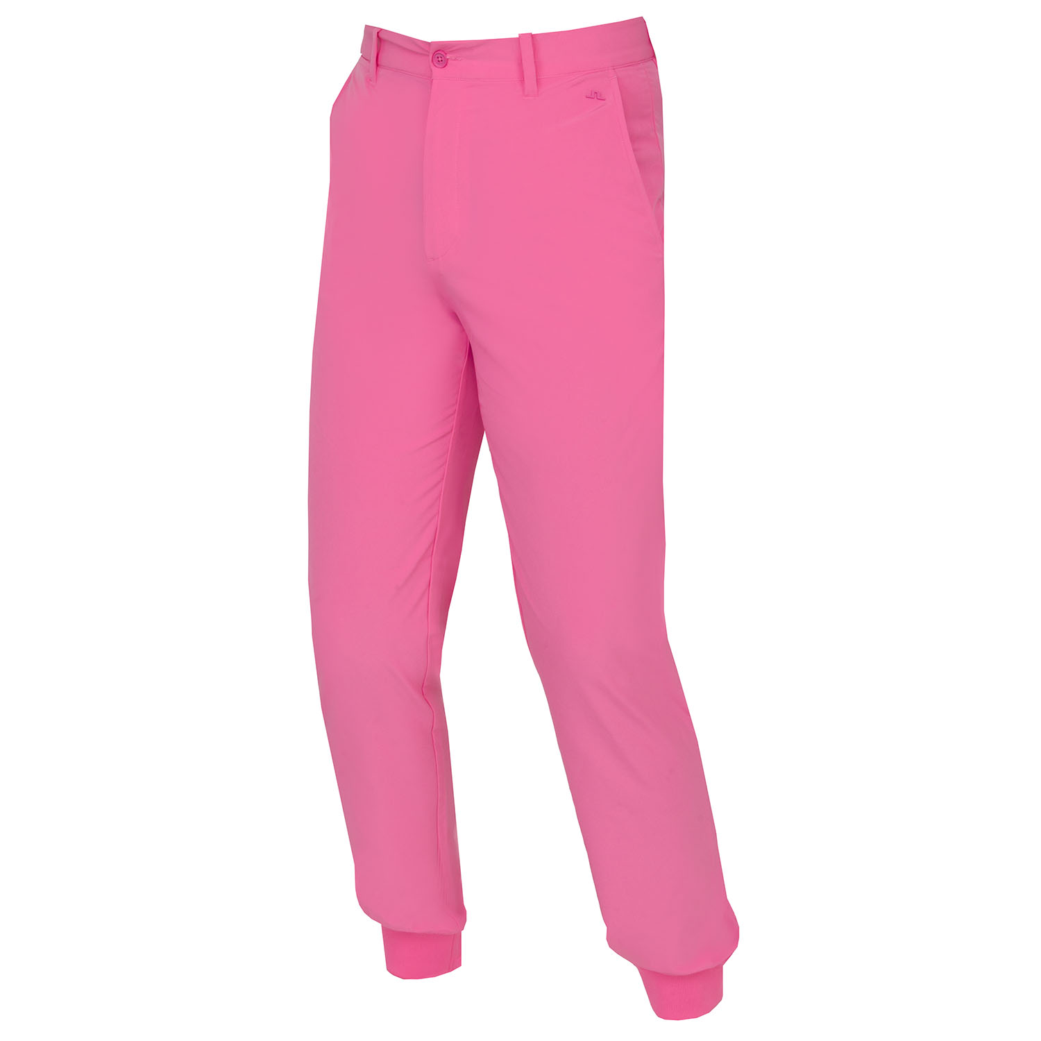 J Lindeberg Cuff Jogger Golf Trousers